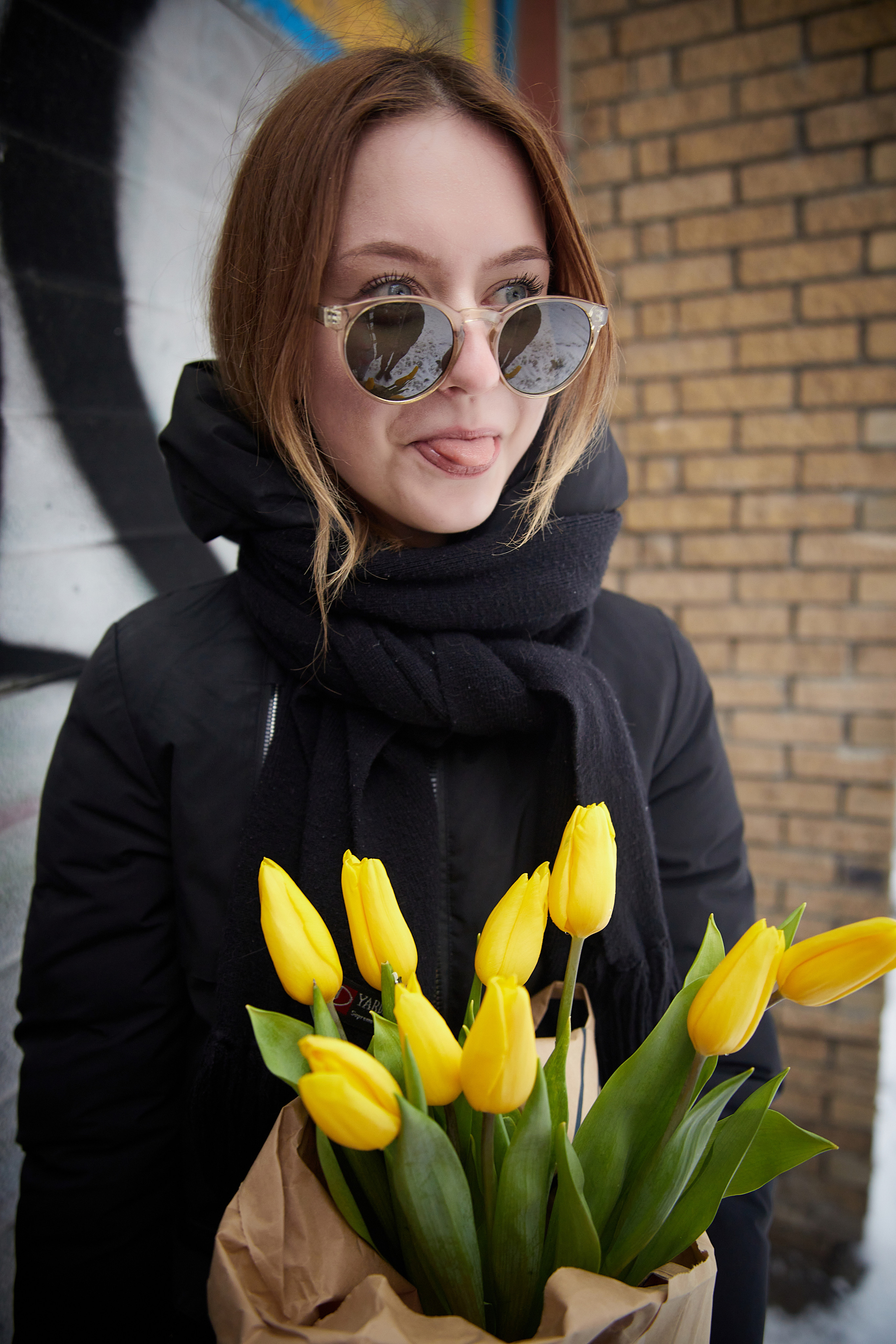 Тюльпаны. Татьяна Бабаева — Фотограф