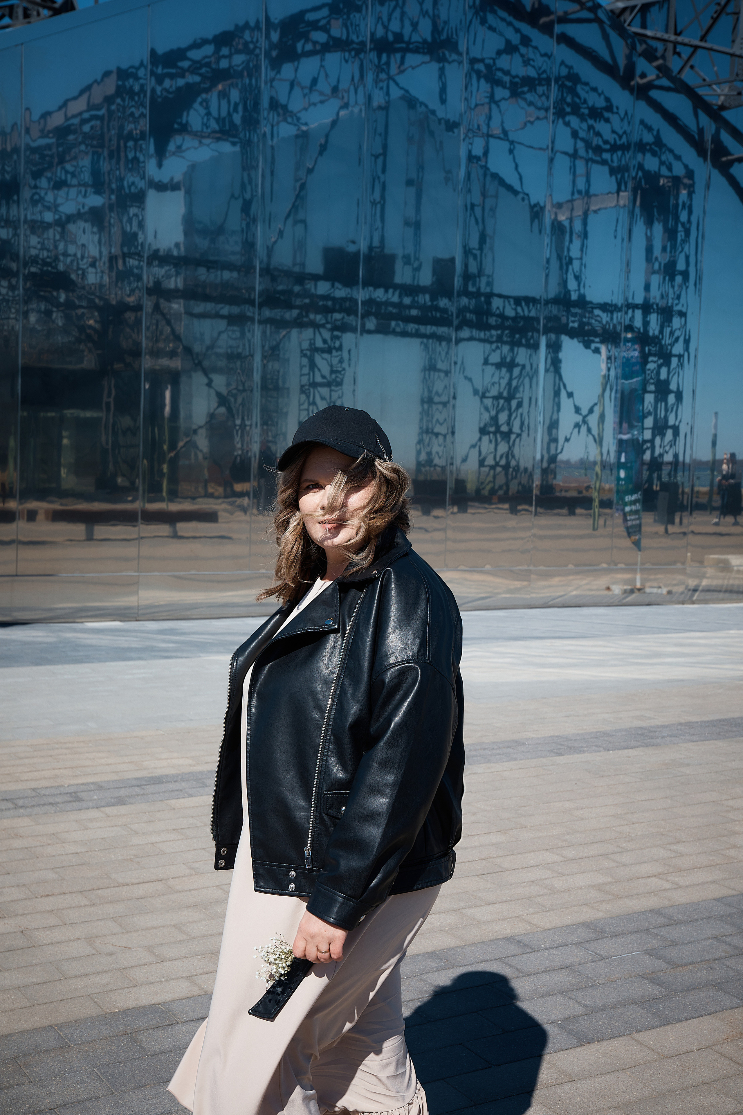 Анастасия и Евгений. Татьяна Бабаева — Фотограф