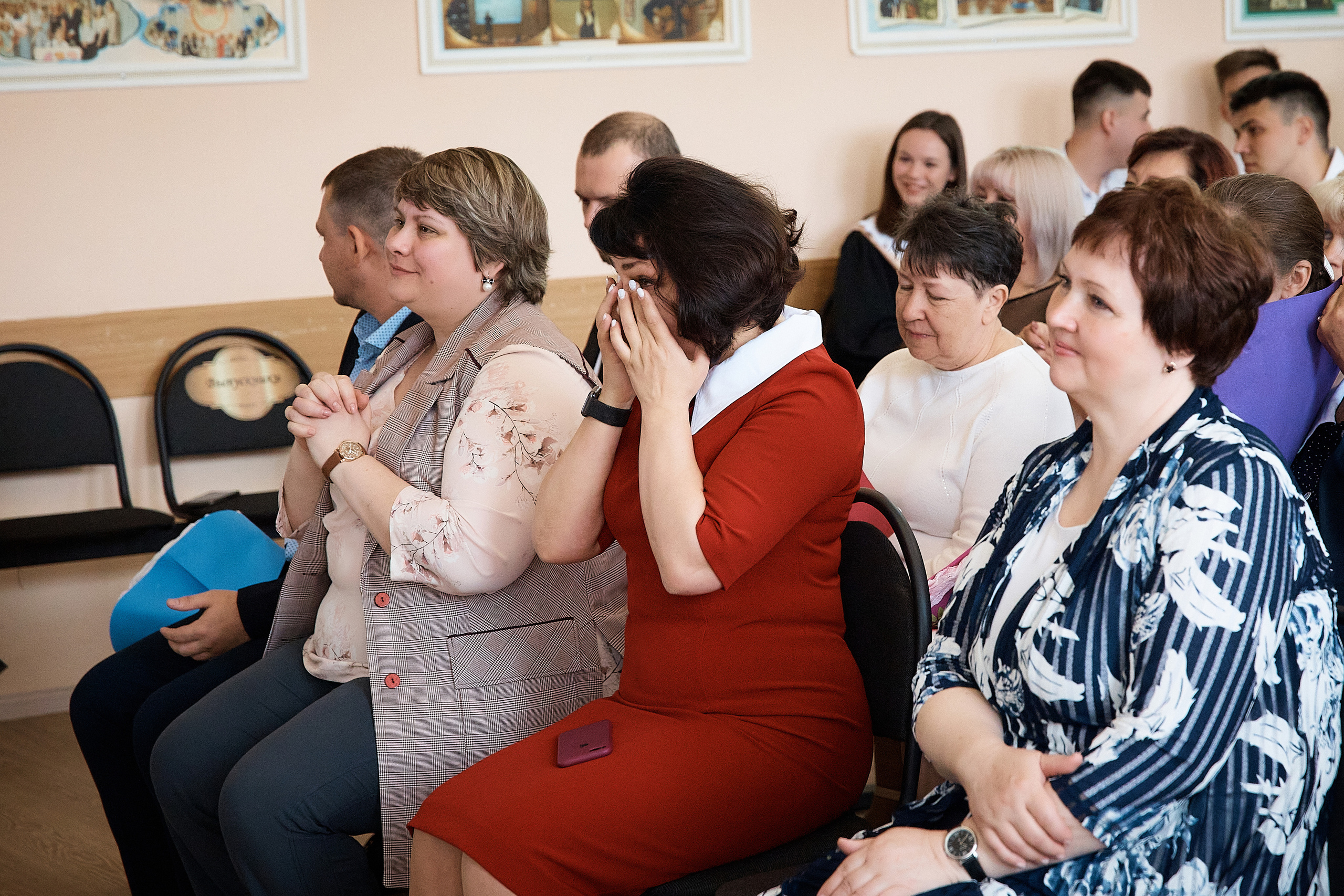 Школа № 172. Татьяна Бабаева — Фотограф