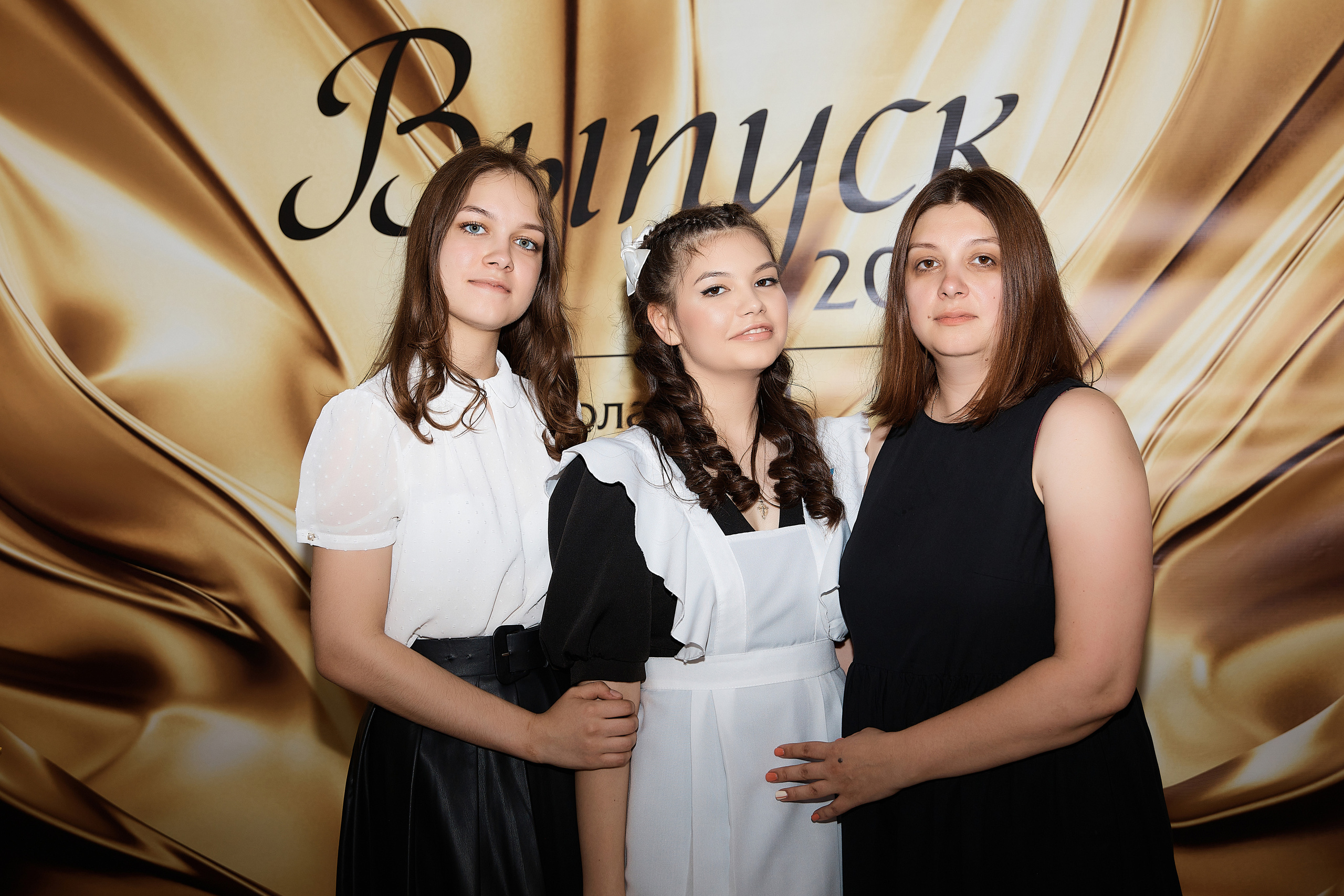 Школа № 94. Татьяна Бабаева — Фотограф