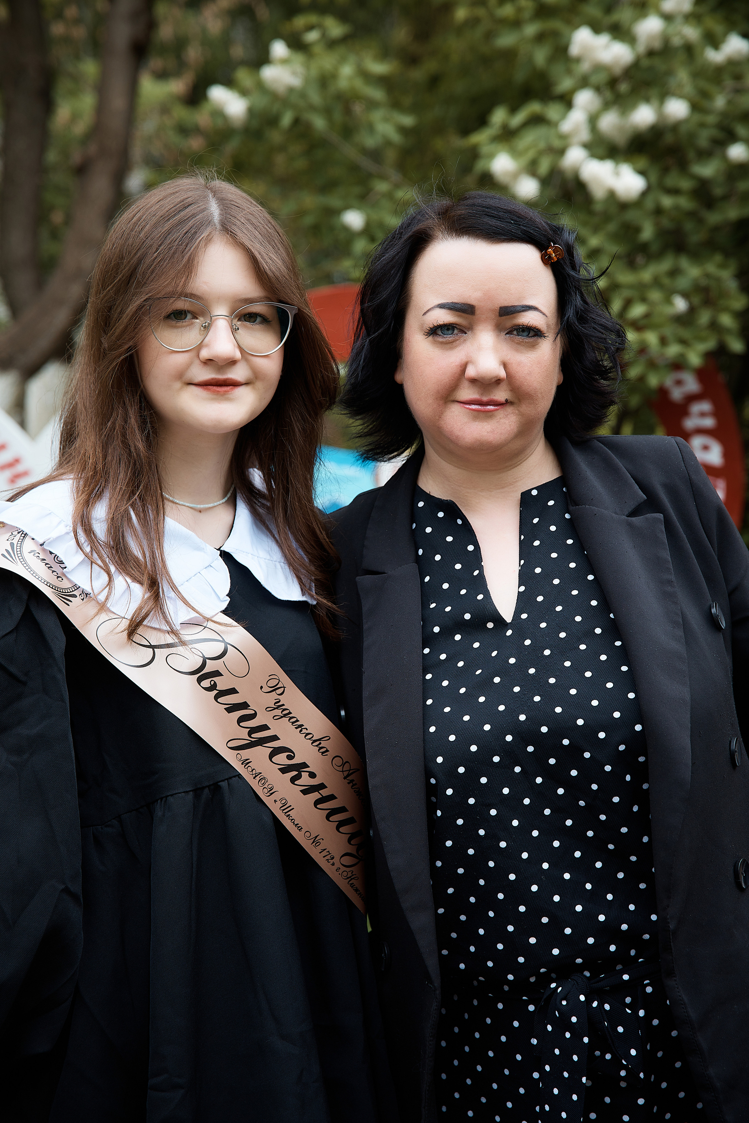 Школа № 172. Татьяна Бабаева — Фотограф