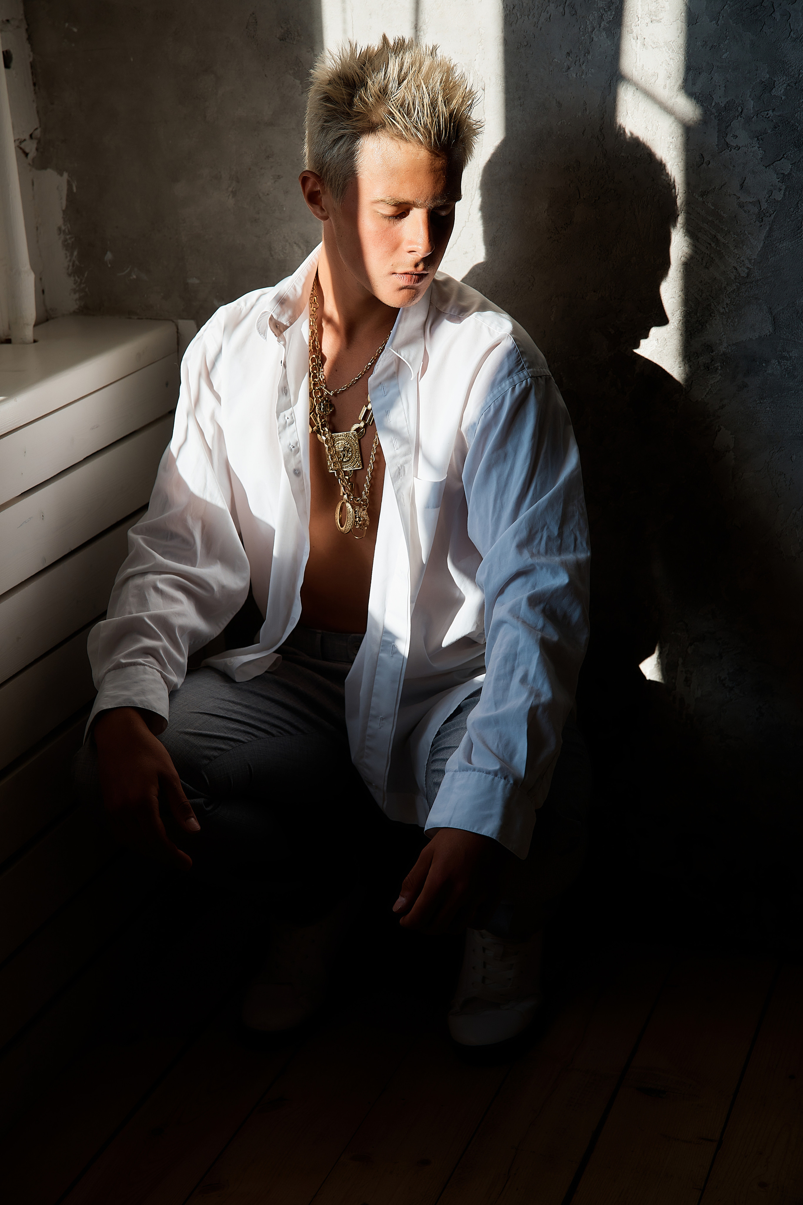 Богдан. Татьяна Бабаева — Фотограф