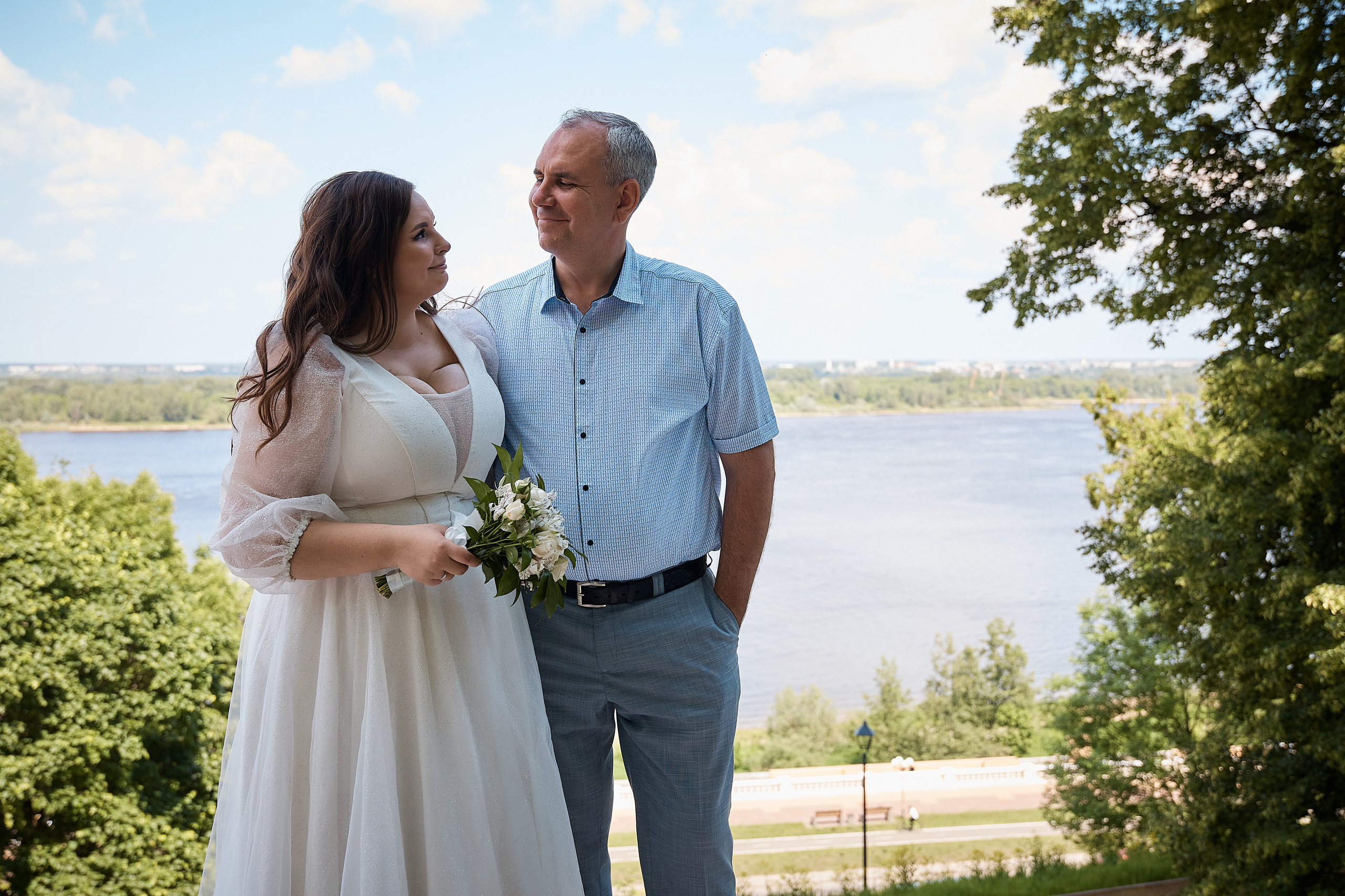 Анна & Павел. Татьяна Бабаева — Фотограф