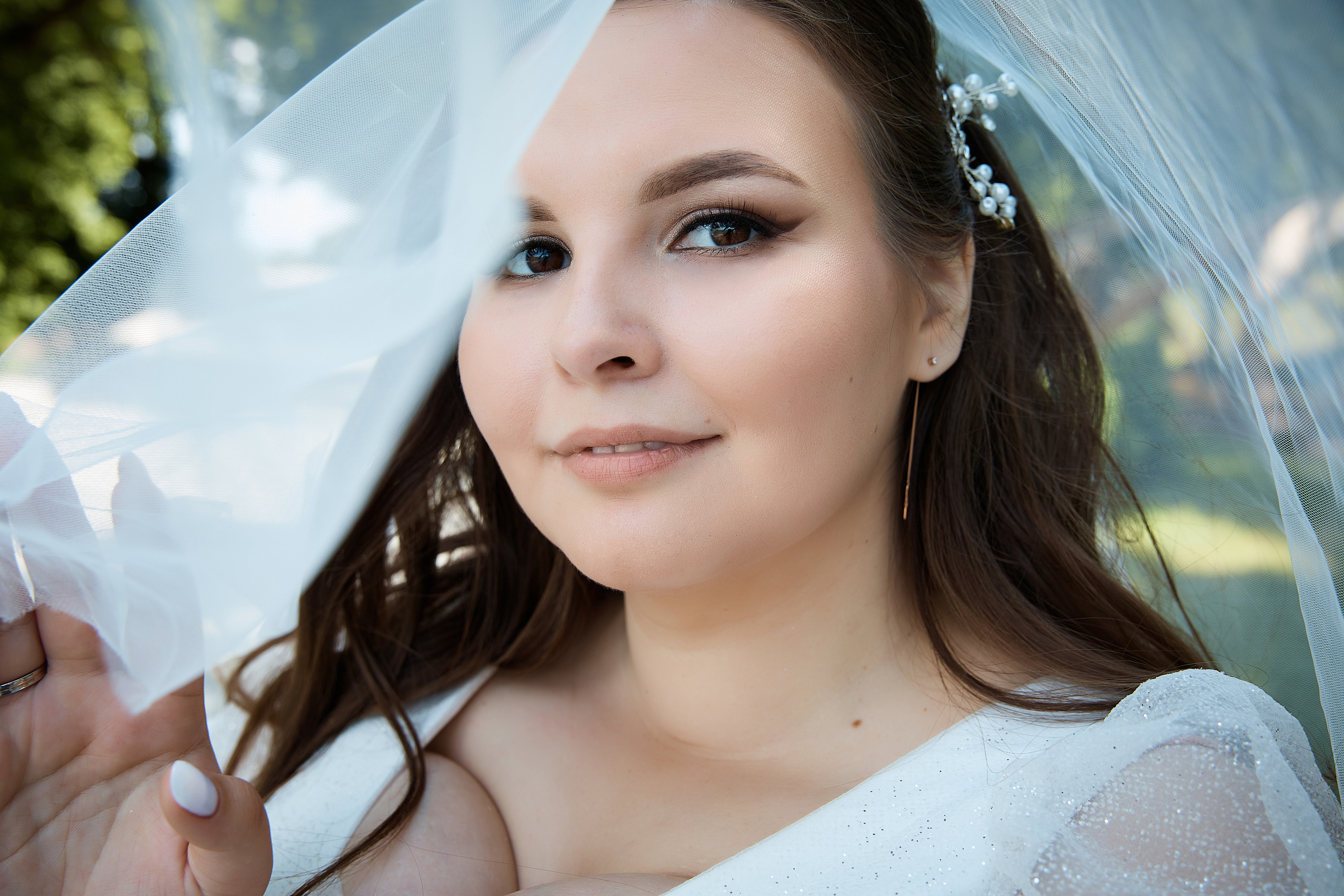 Анна & Павел. Татьяна Бабаева — Фотограф