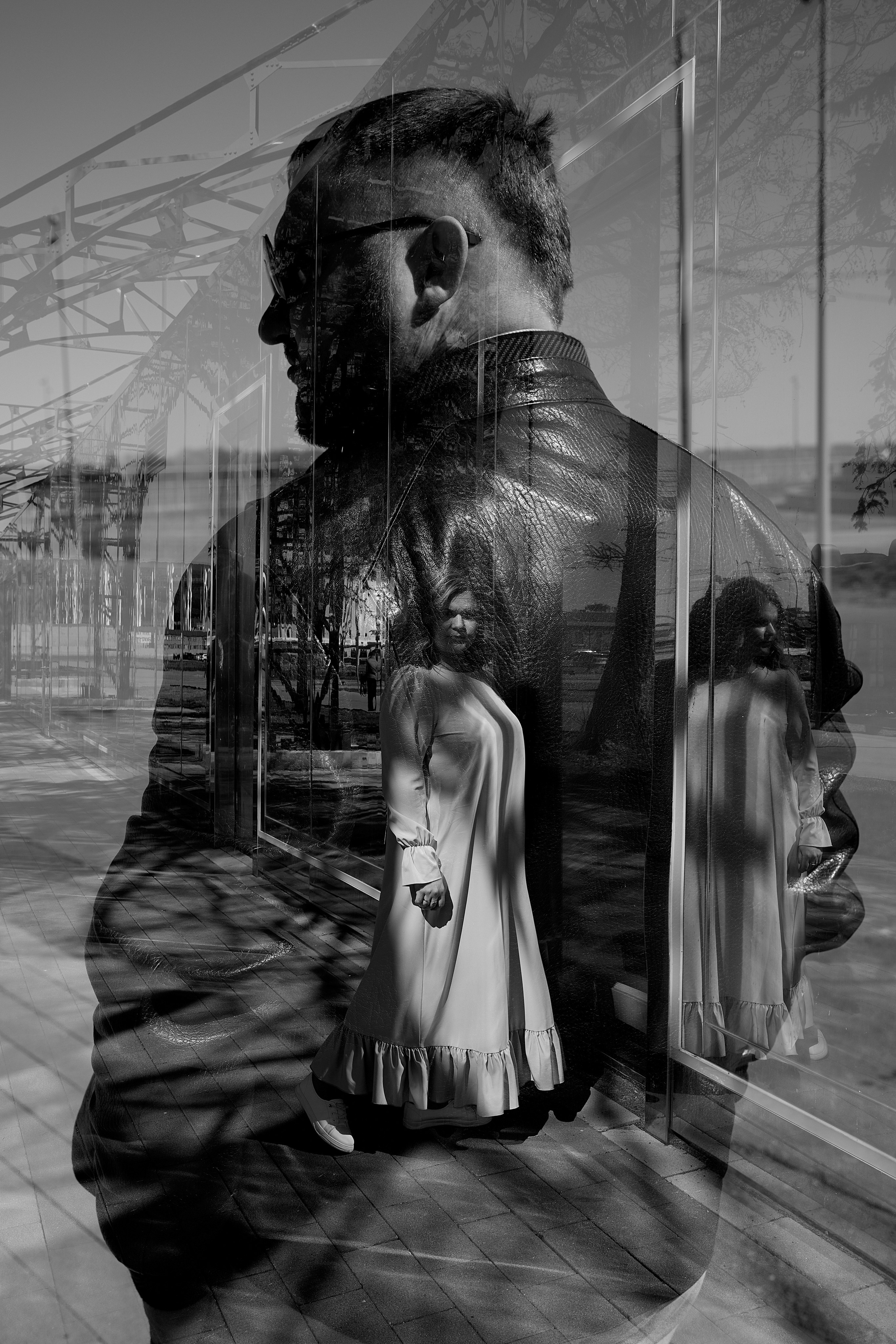 Анастасия и Евгений. Татьяна Бабаева — Фотограф