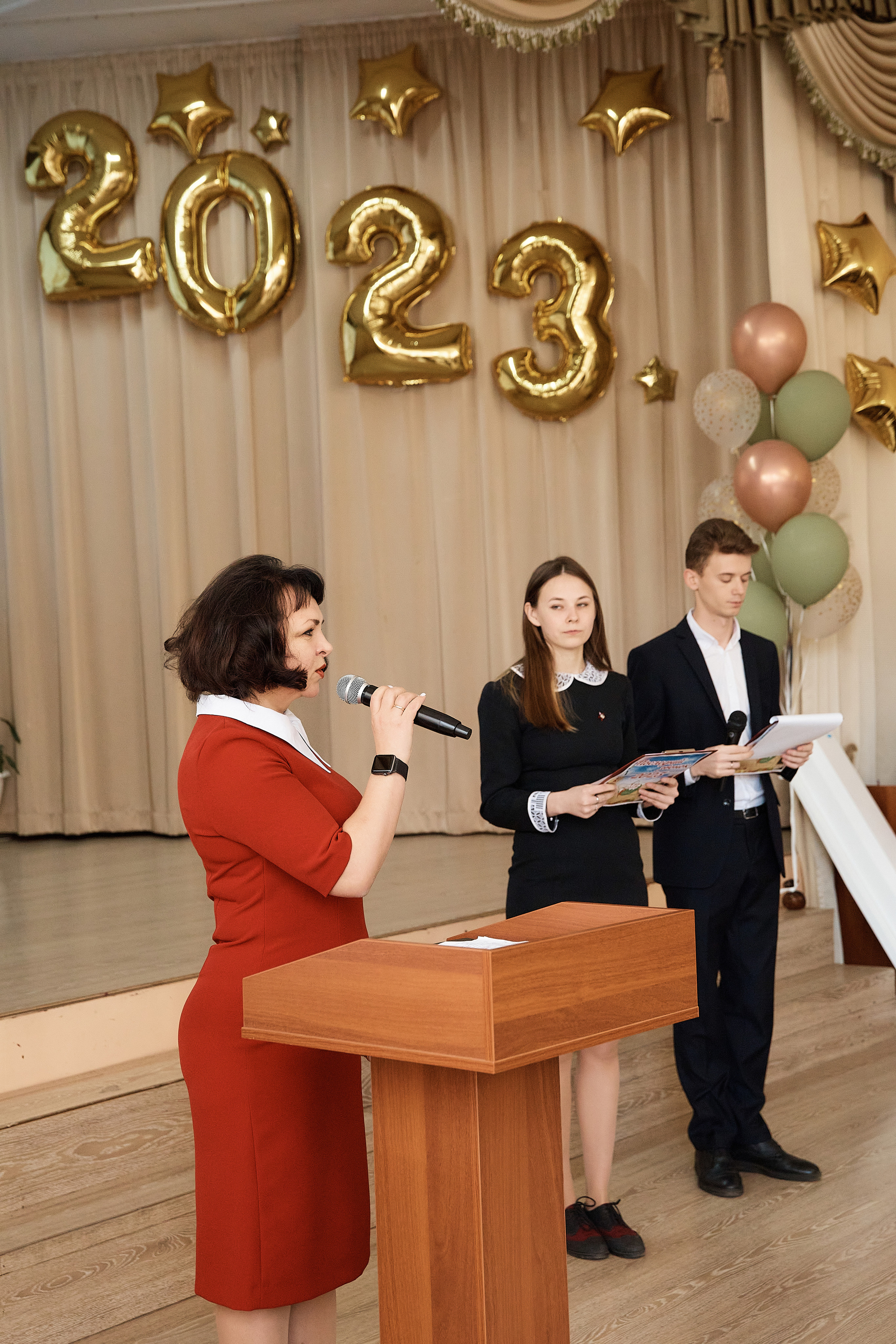 Школа № 172. Татьяна Бабаева — Фотограф