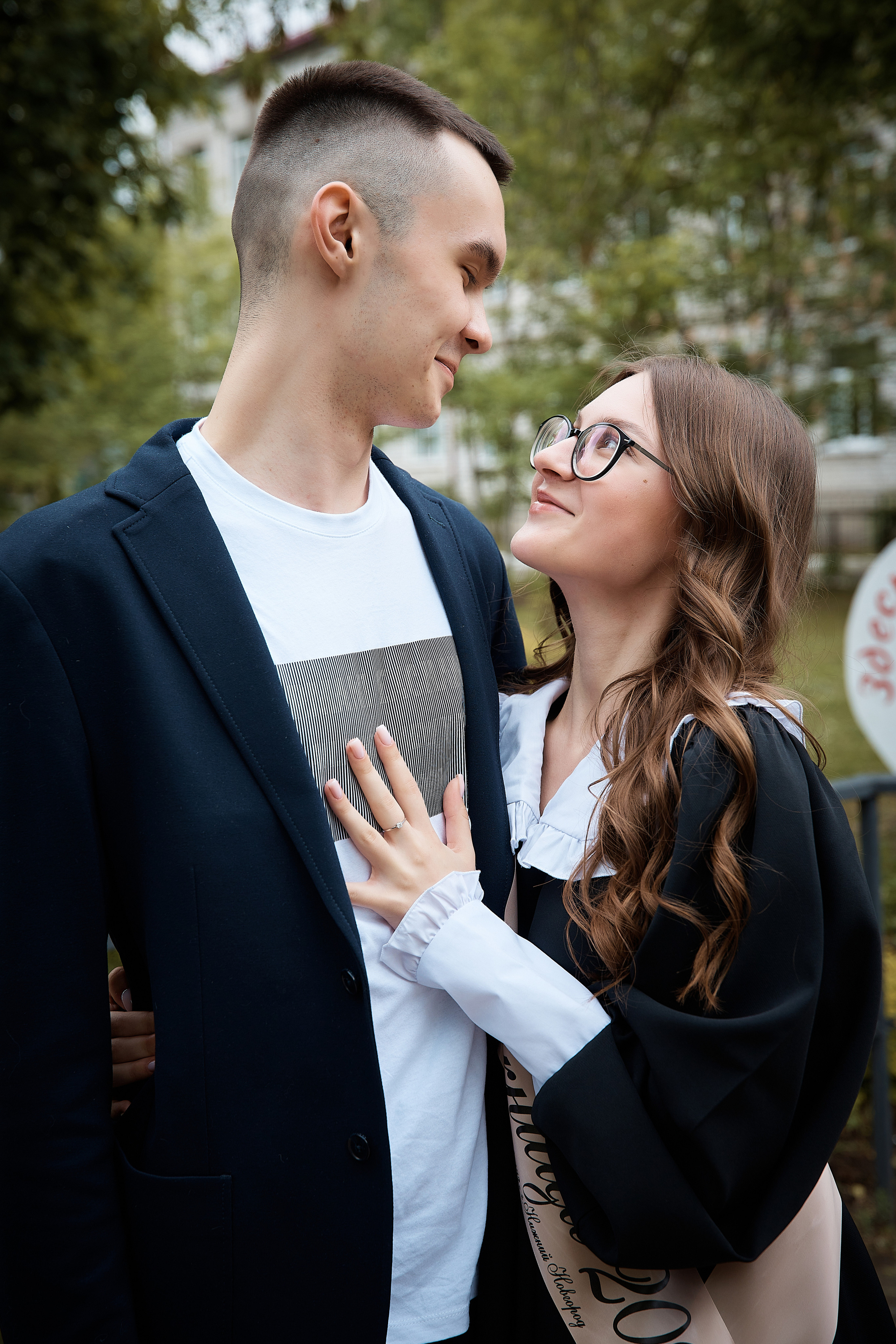 Школа № 172. Татьяна Бабаева — Фотограф