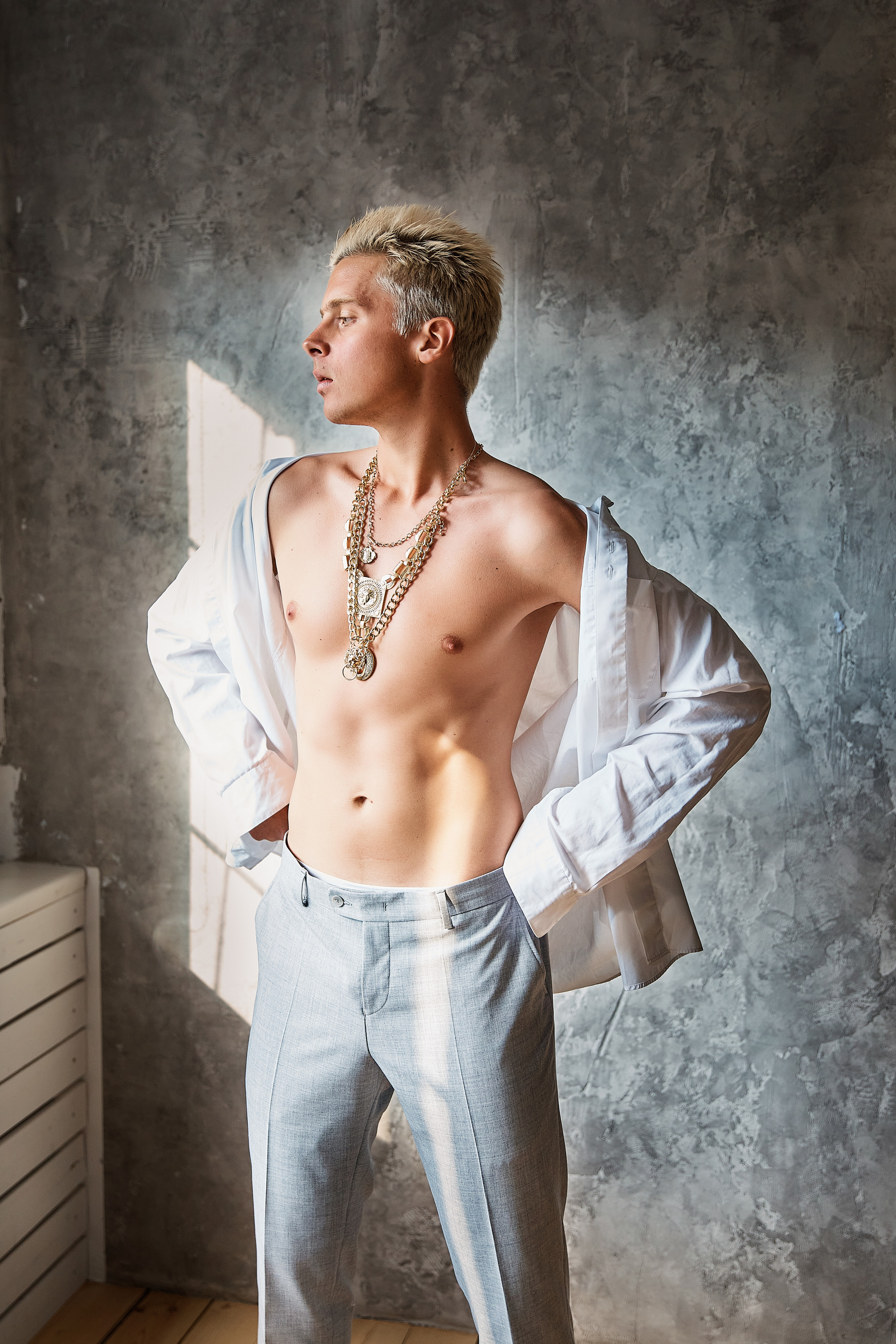 Богдан. Татьяна Бабаева — Фотограф