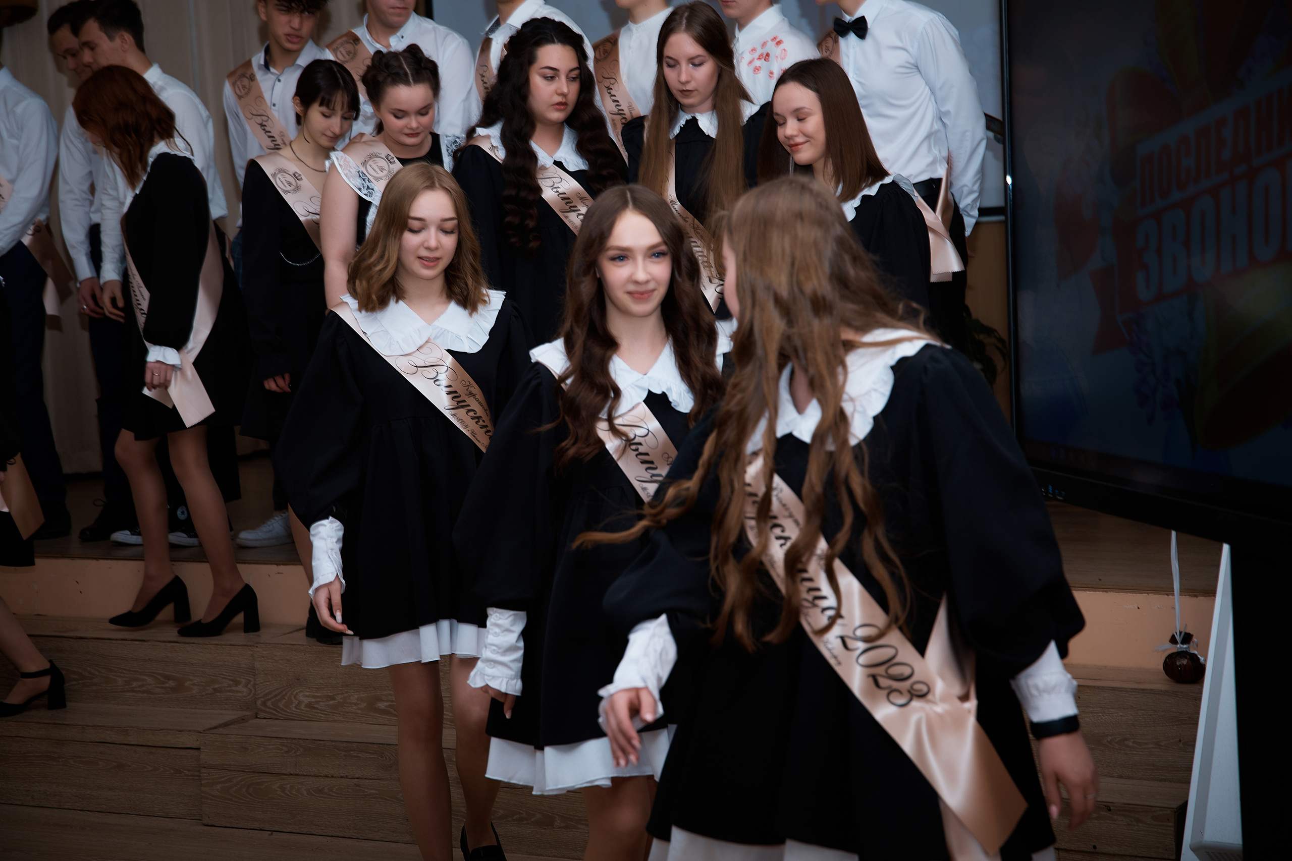 Школа № 172. Татьяна Бабаева — Фотограф