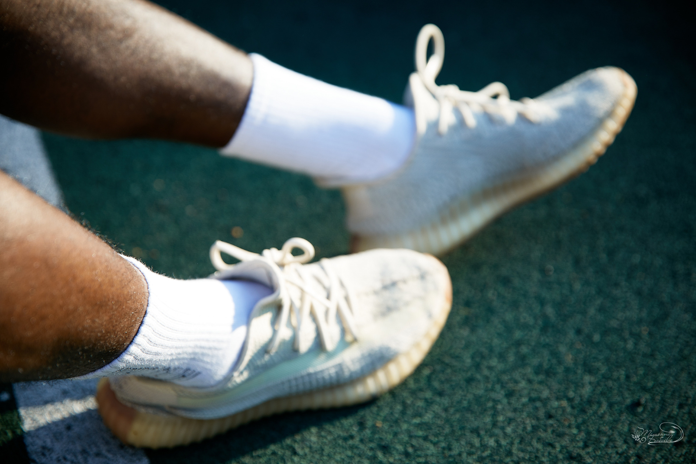 Баскетбол Фабиан. Татьяна Бабаева — Фотограф