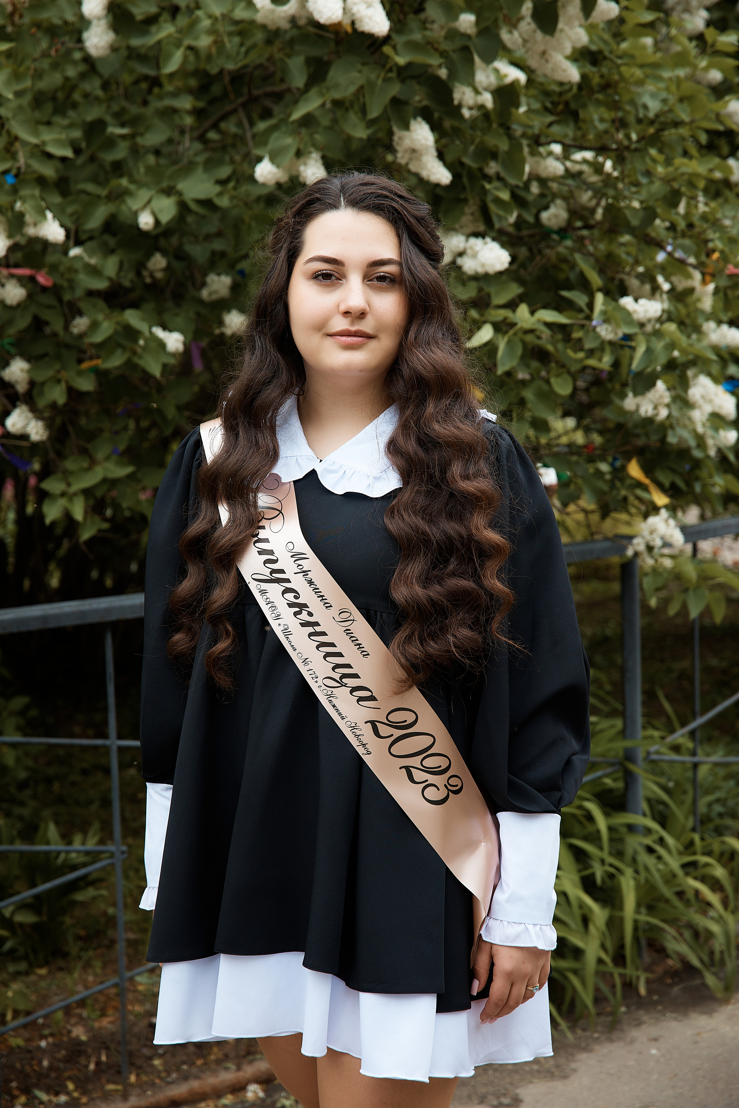 Школа № 172. Татьяна Бабаева — Фотограф