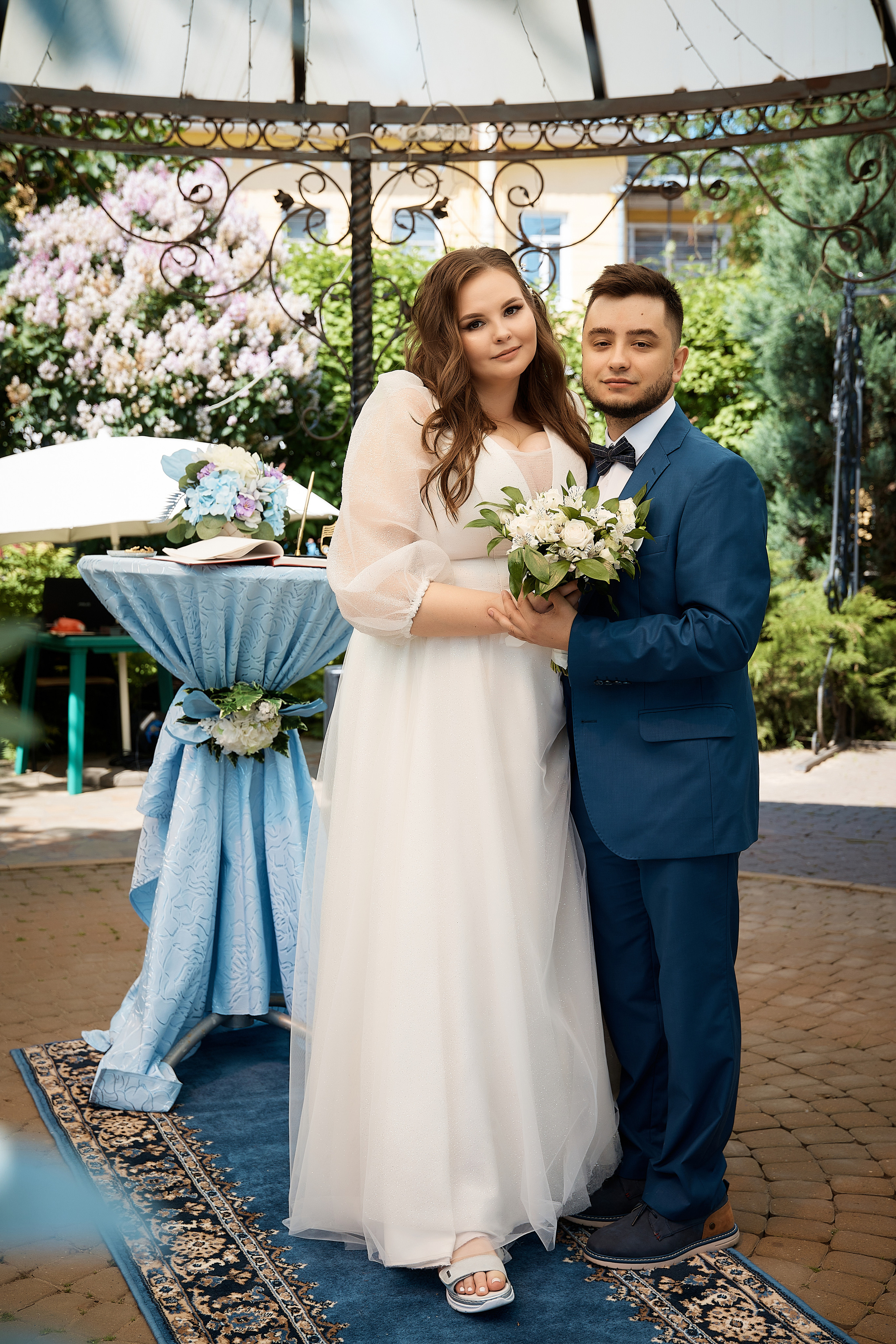 Анна & Павел. Татьяна Бабаева — Фотограф