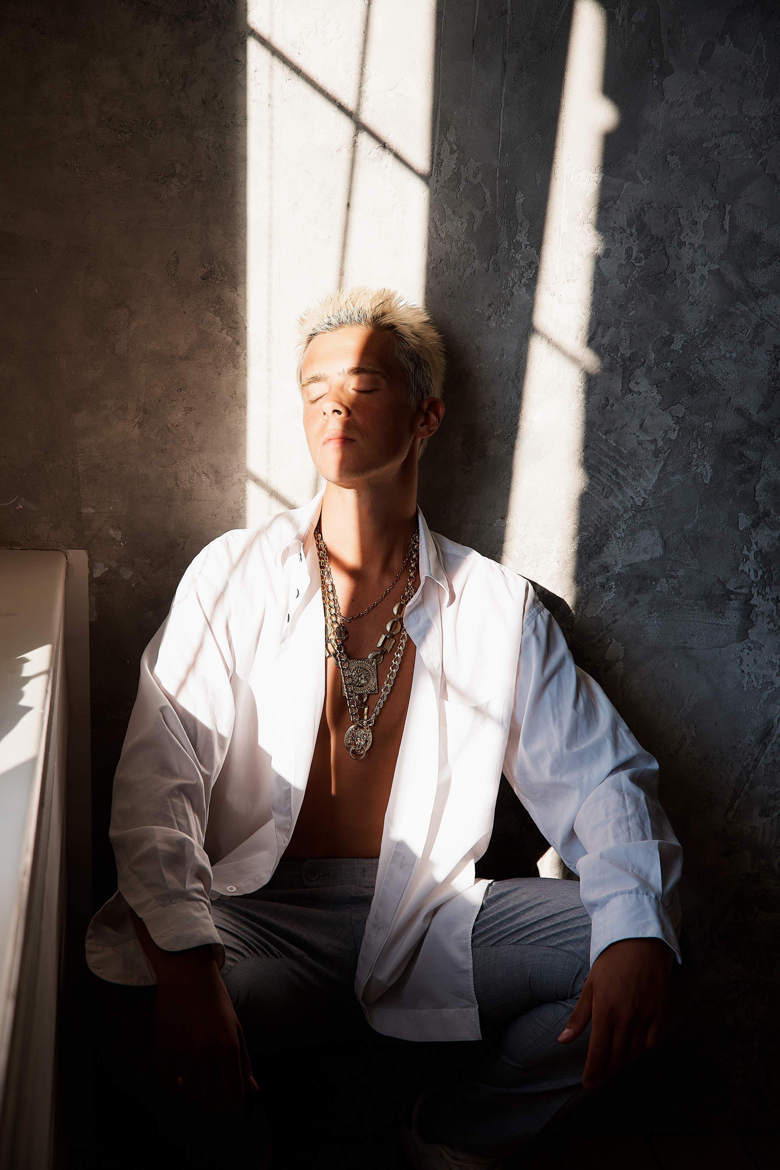 Богдан. Татьяна Бабаева — Фотограф