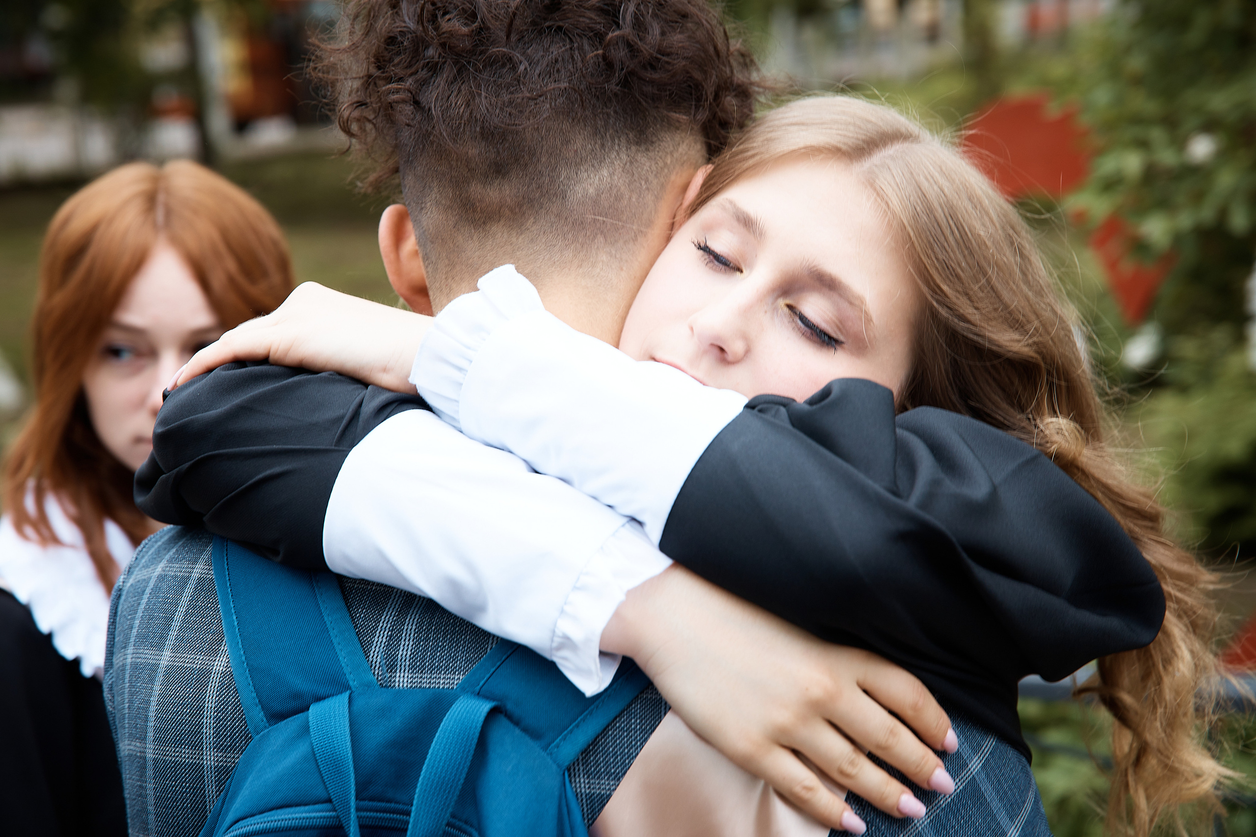 Школа № 172. Татьяна Бабаева — Фотограф