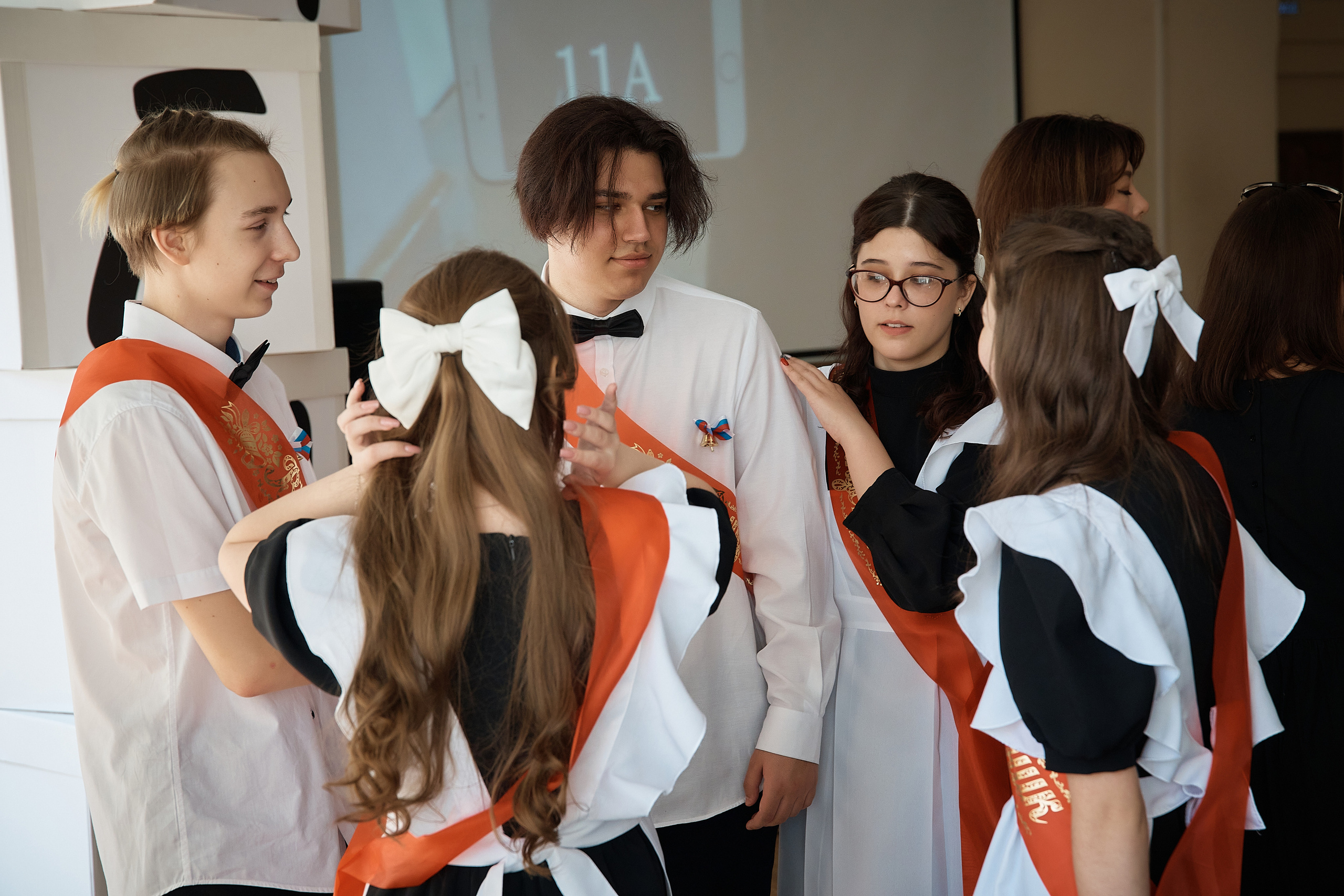 Школа № 94. Татьяна Бабаева — Фотограф