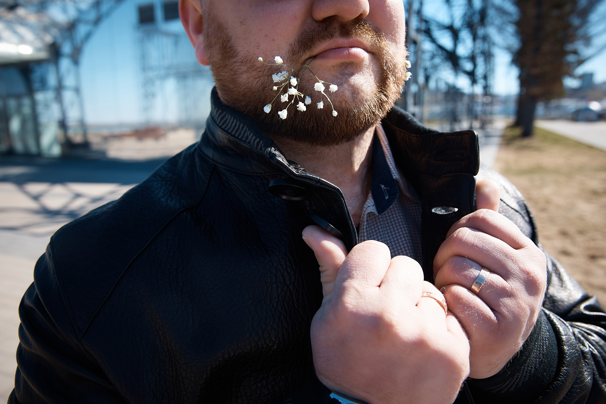 Анастасия и Евгений. Татьяна Бабаева — Фотограф