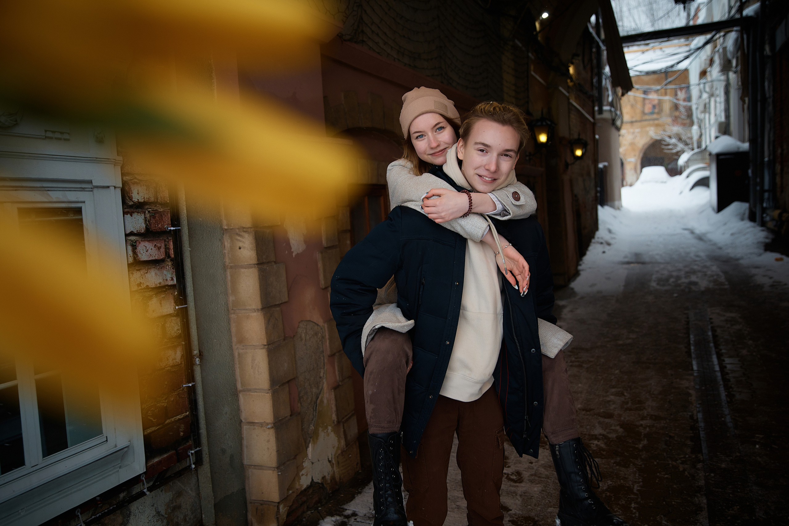 Тюльпаны. Татьяна Бабаева — Фотограф