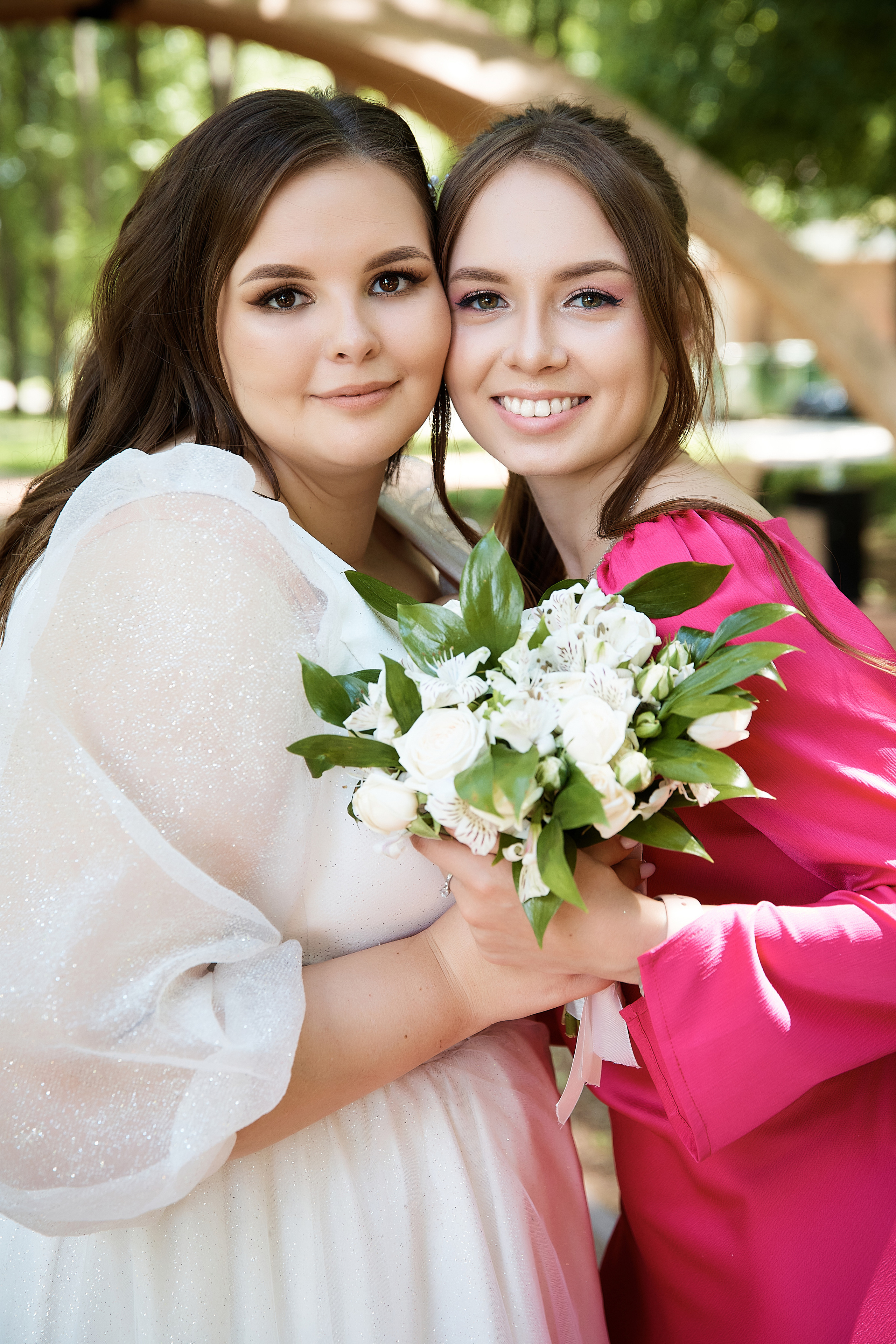 Анна & Павел. Татьяна Бабаева — Фотограф