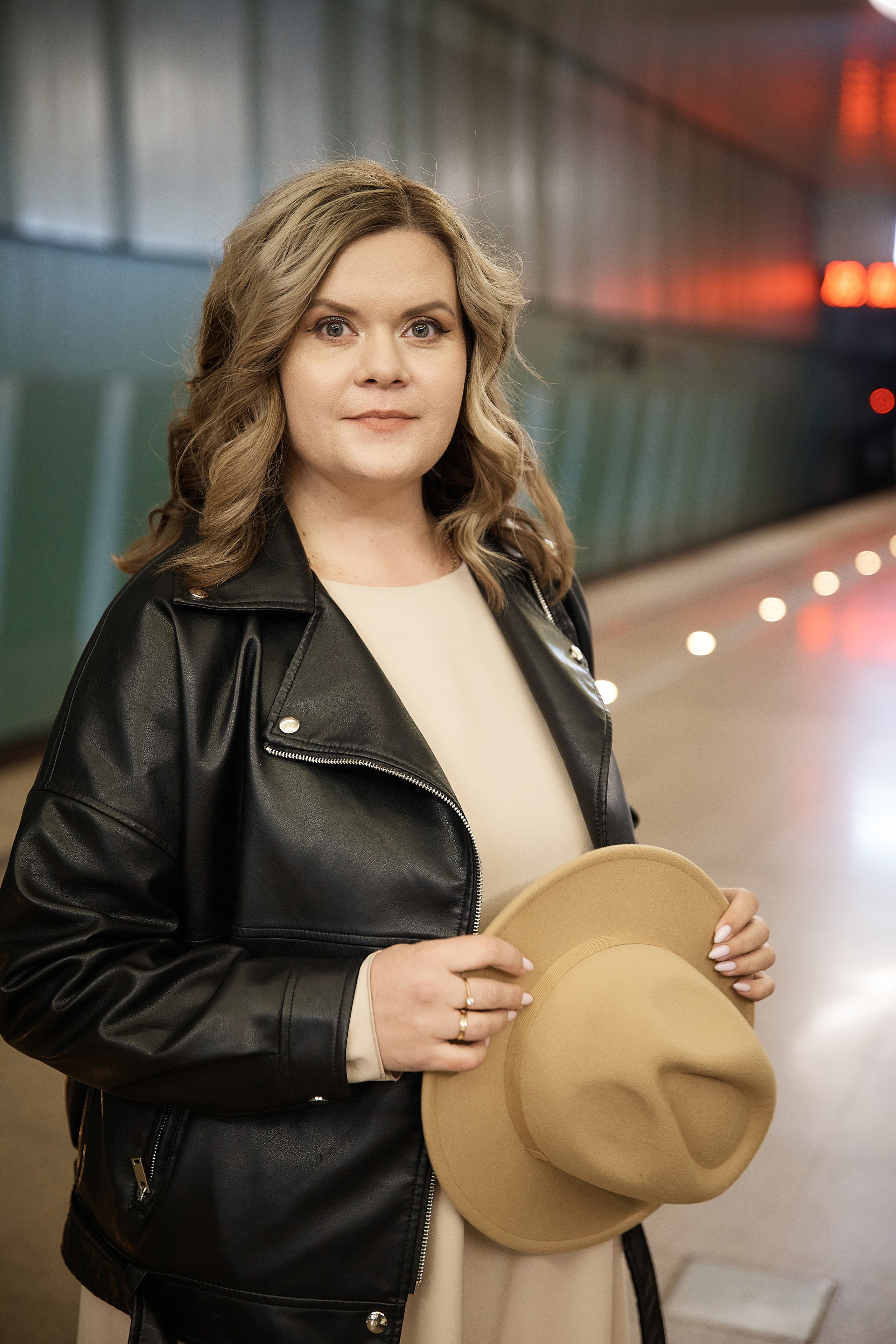 Анастасия и Евгений. Татьяна Бабаева — Фотограф