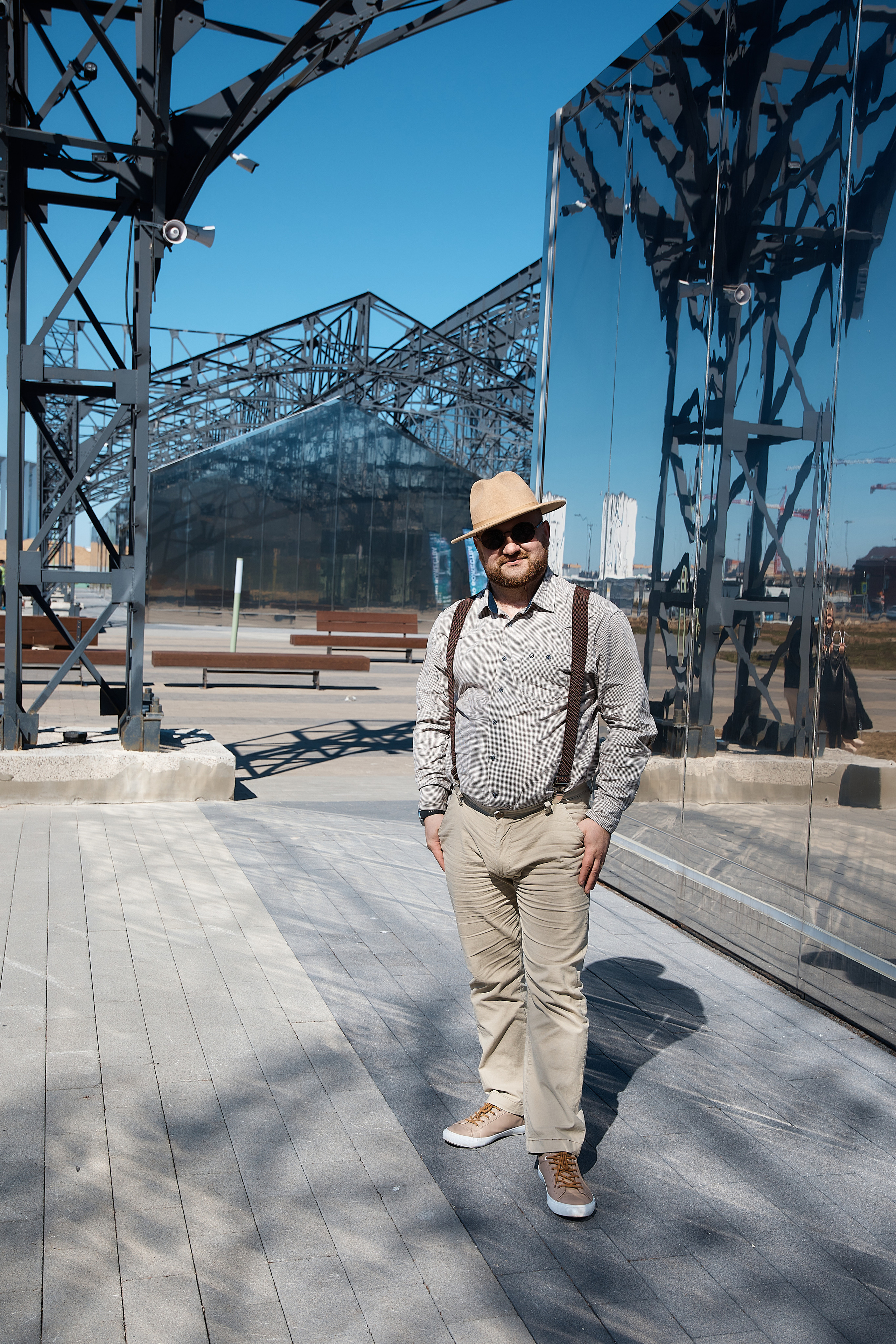 Анастасия и Евгений. Татьяна Бабаева — Фотограф