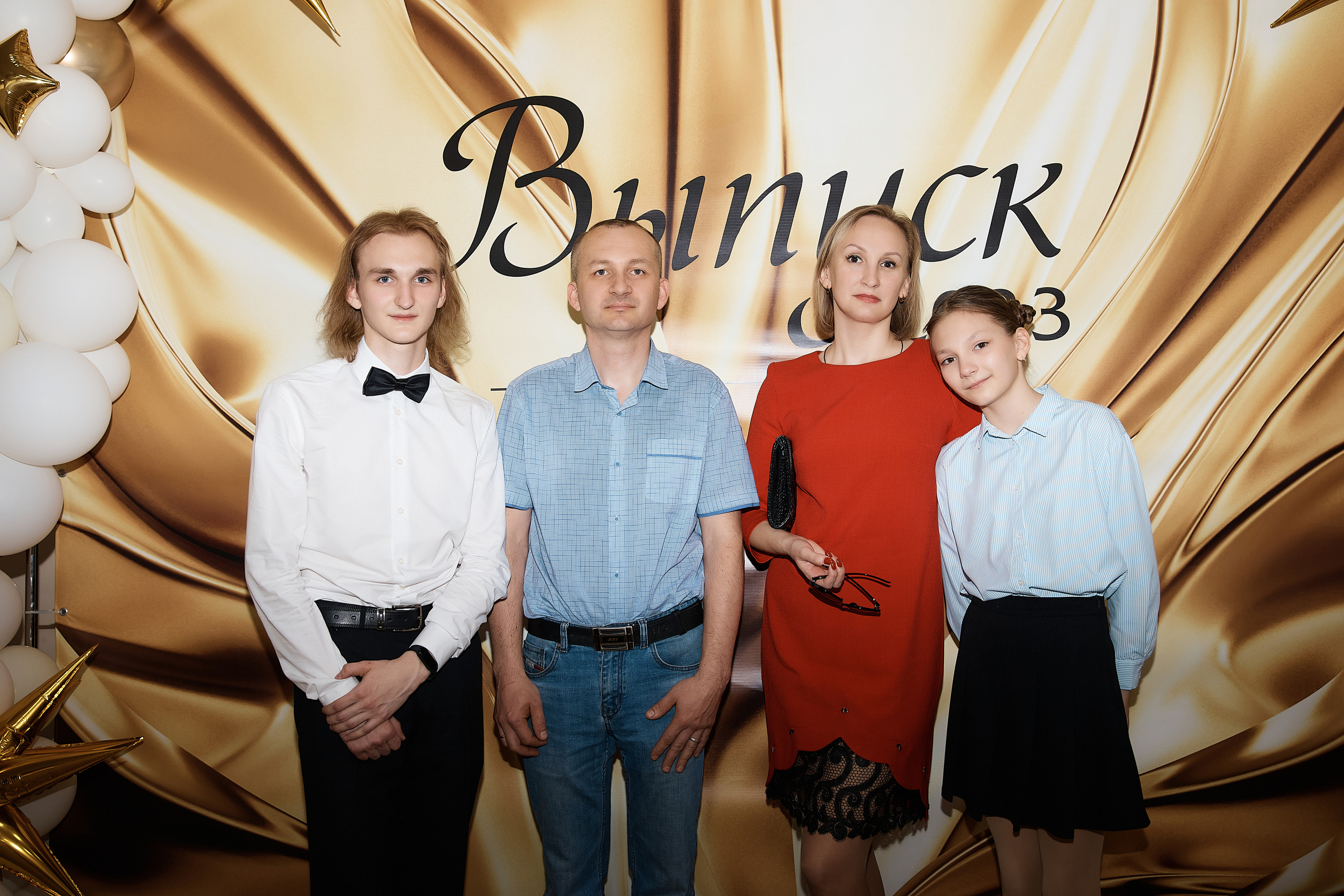 Школа № 94. Татьяна Бабаева — Фотограф