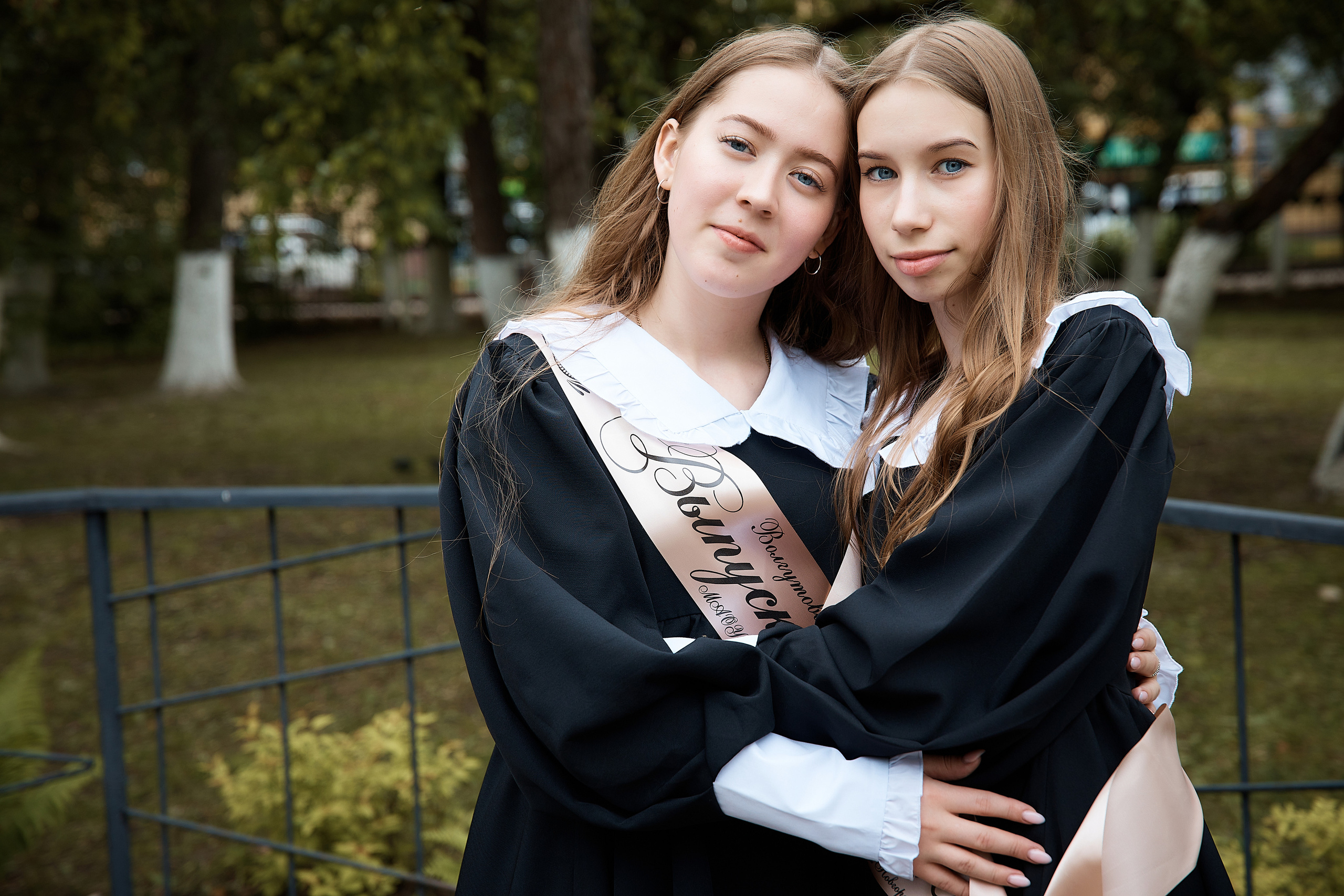 Школа № 172. Татьяна Бабаева — Фотограф