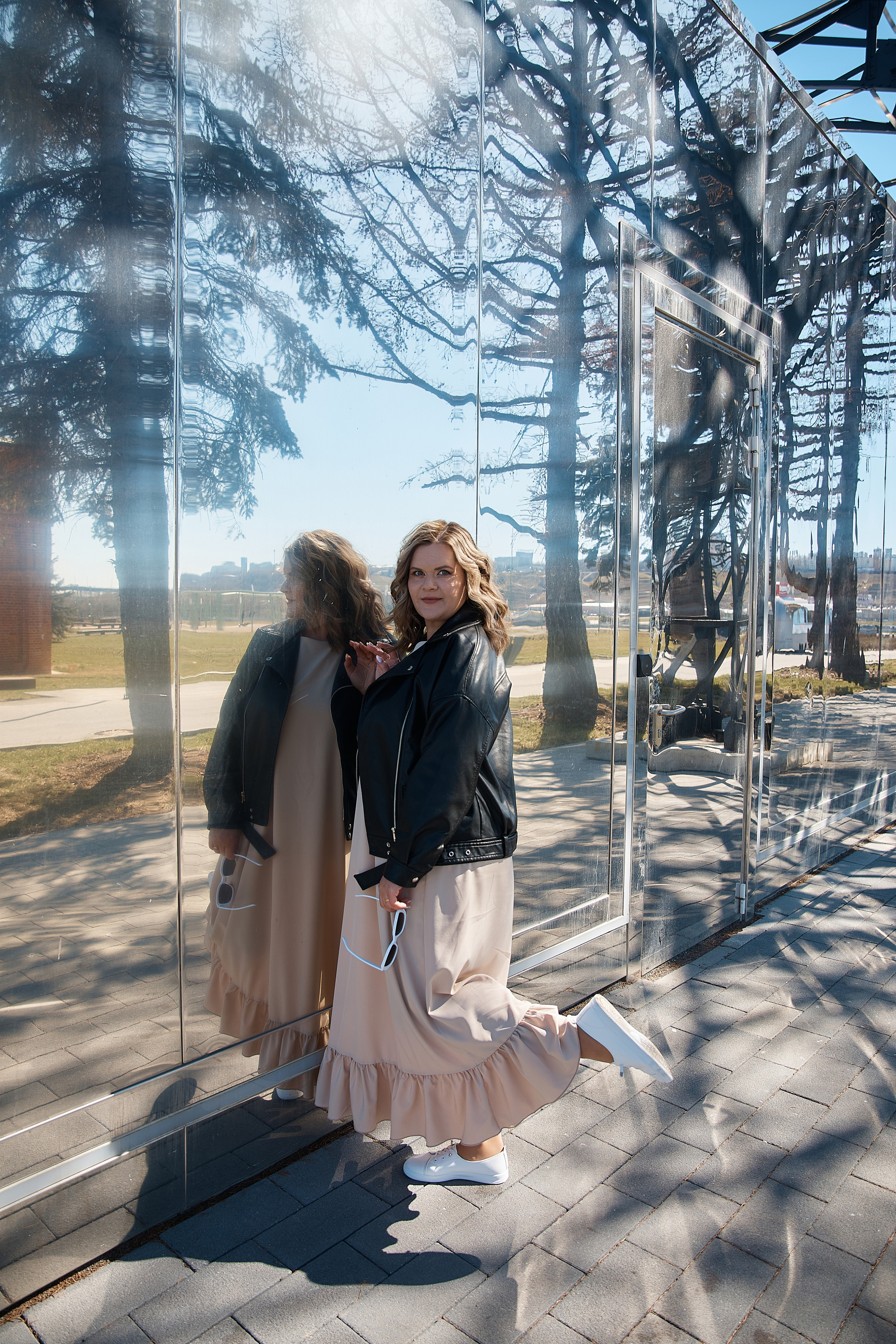 Анастасия и Евгений. Татьяна Бабаева — Фотограф