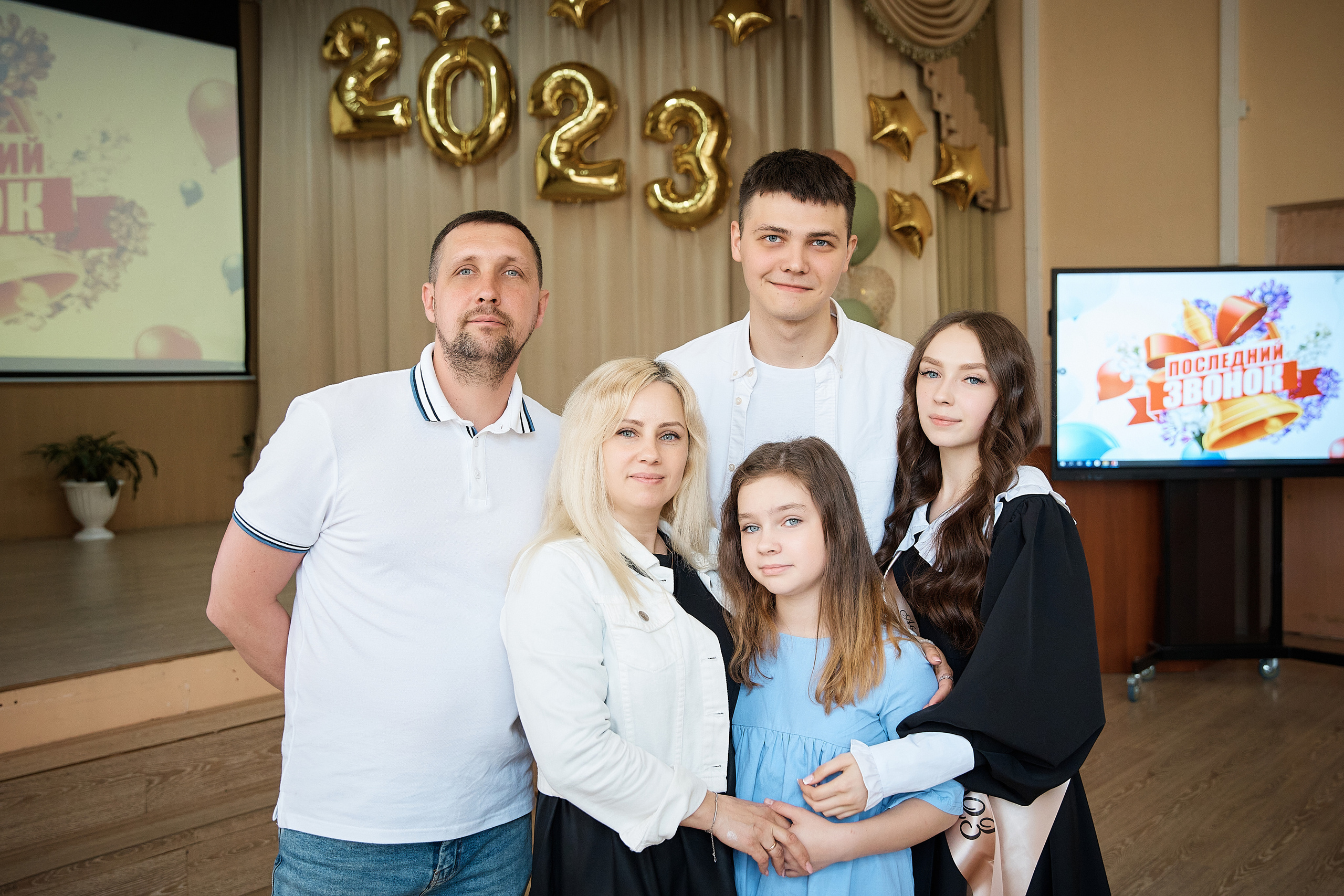 Школа № 172. Татьяна Бабаева — Фотограф