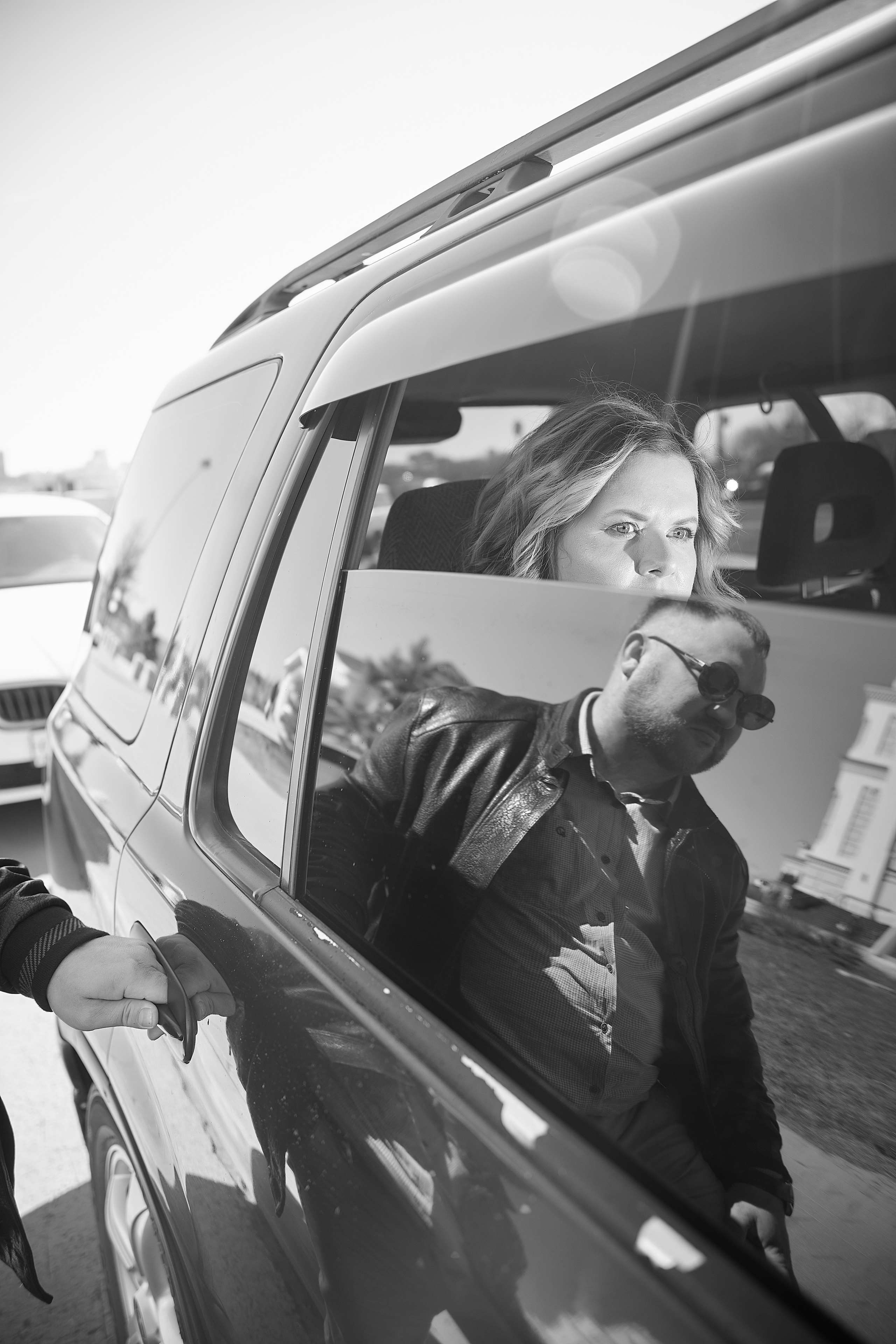 Анастасия и Евгений. Татьяна Бабаева — Фотограф