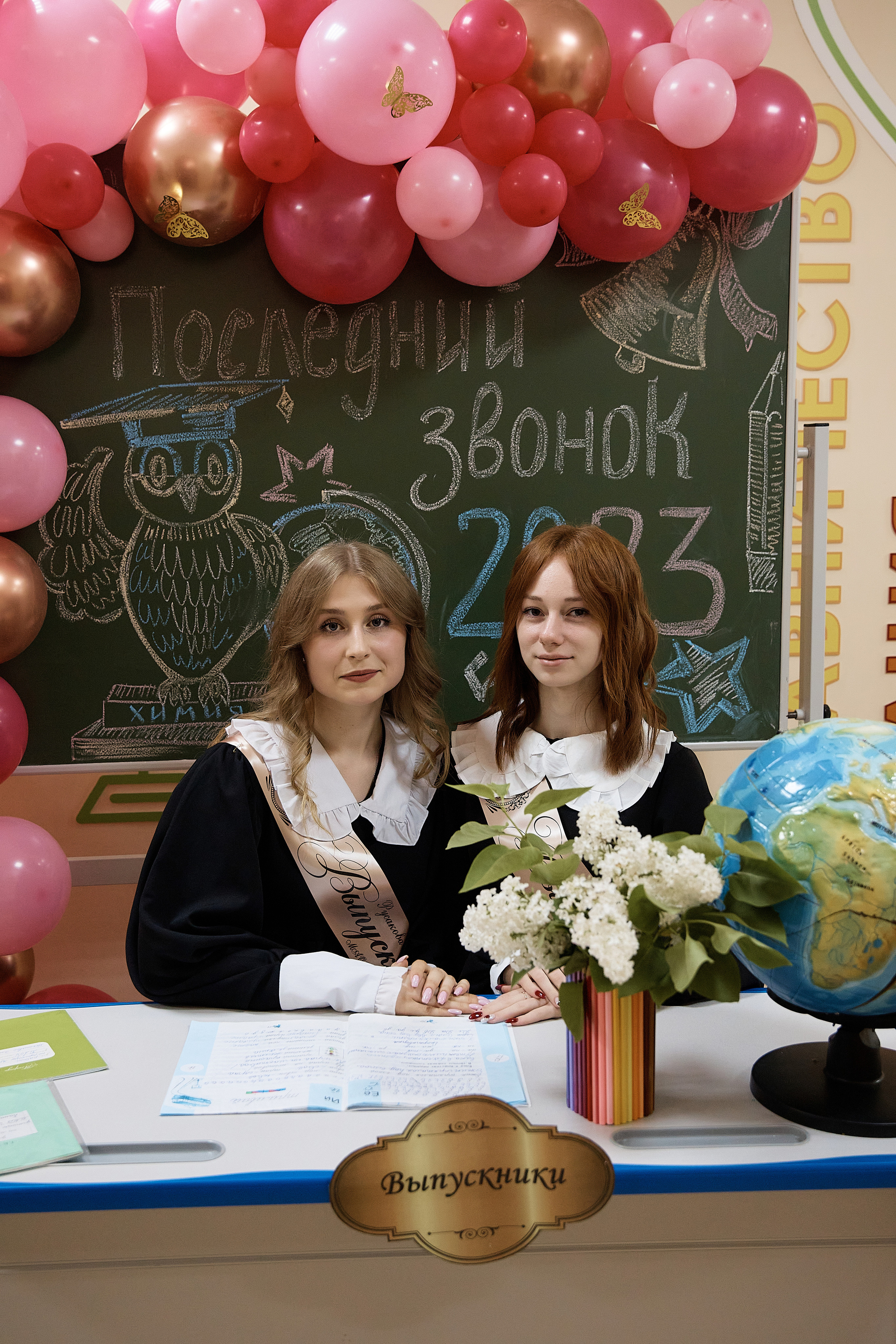 Школа № 172. Татьяна Бабаева — Фотограф