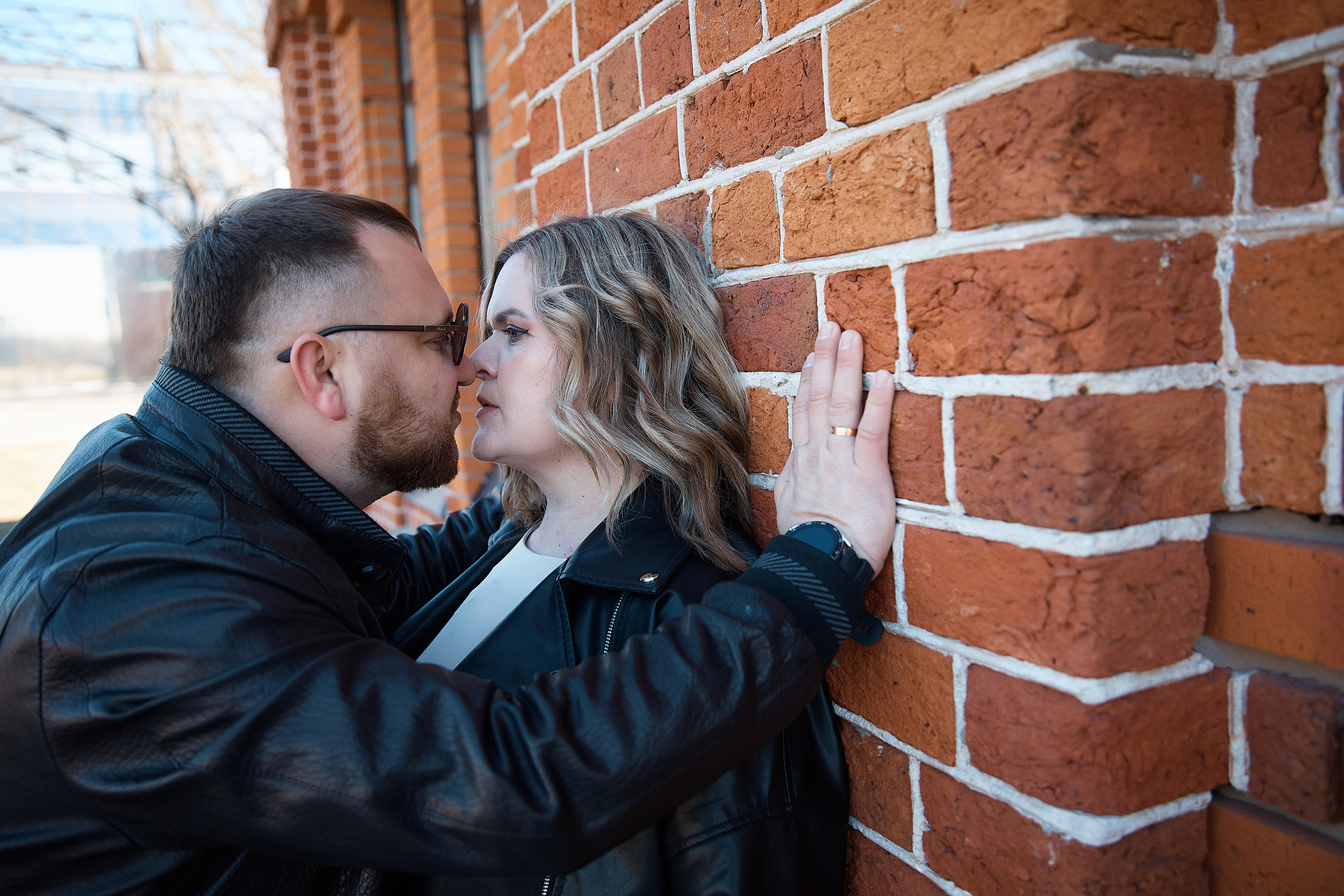 Анастасия и Евгений. Татьяна Бабаева — Фотограф