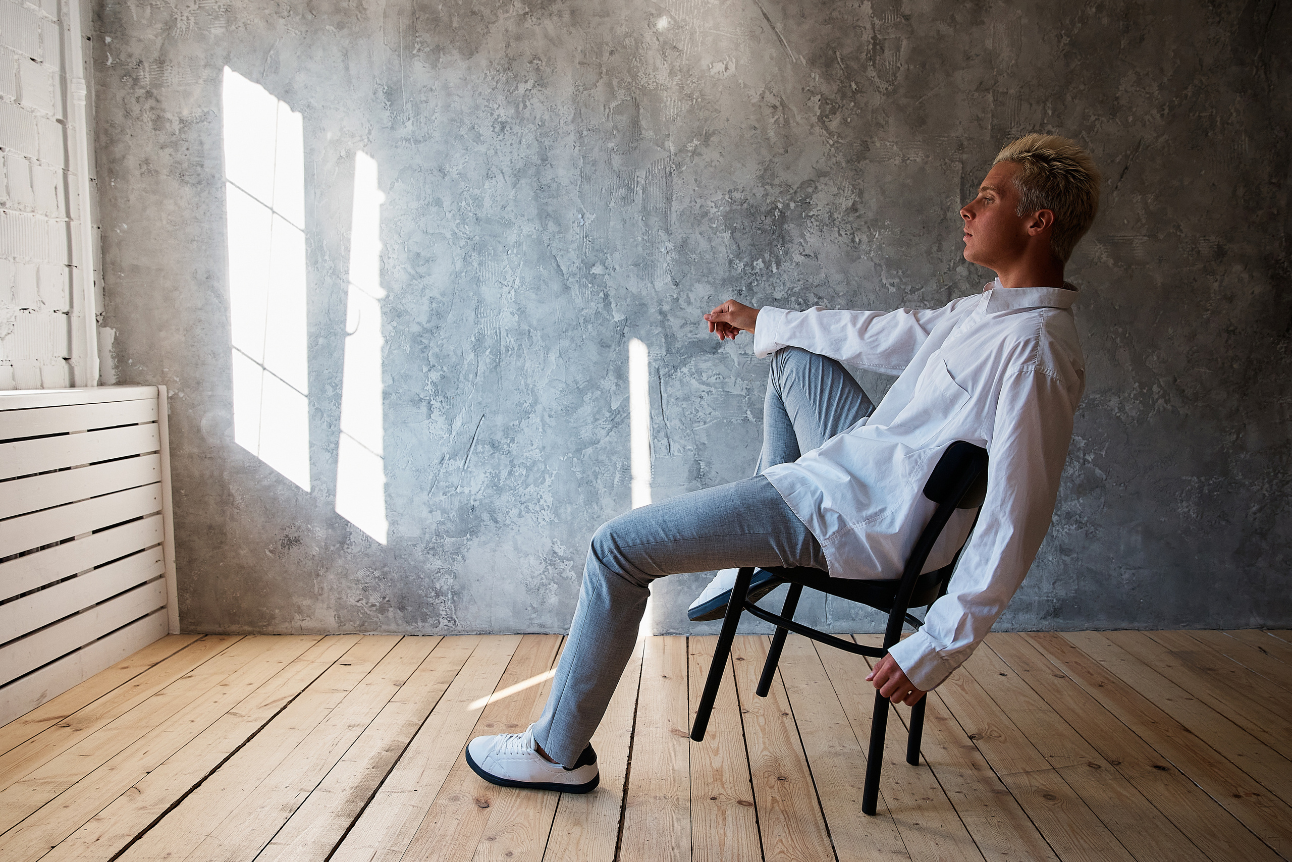 Богдан. Татьяна Бабаева — Фотограф