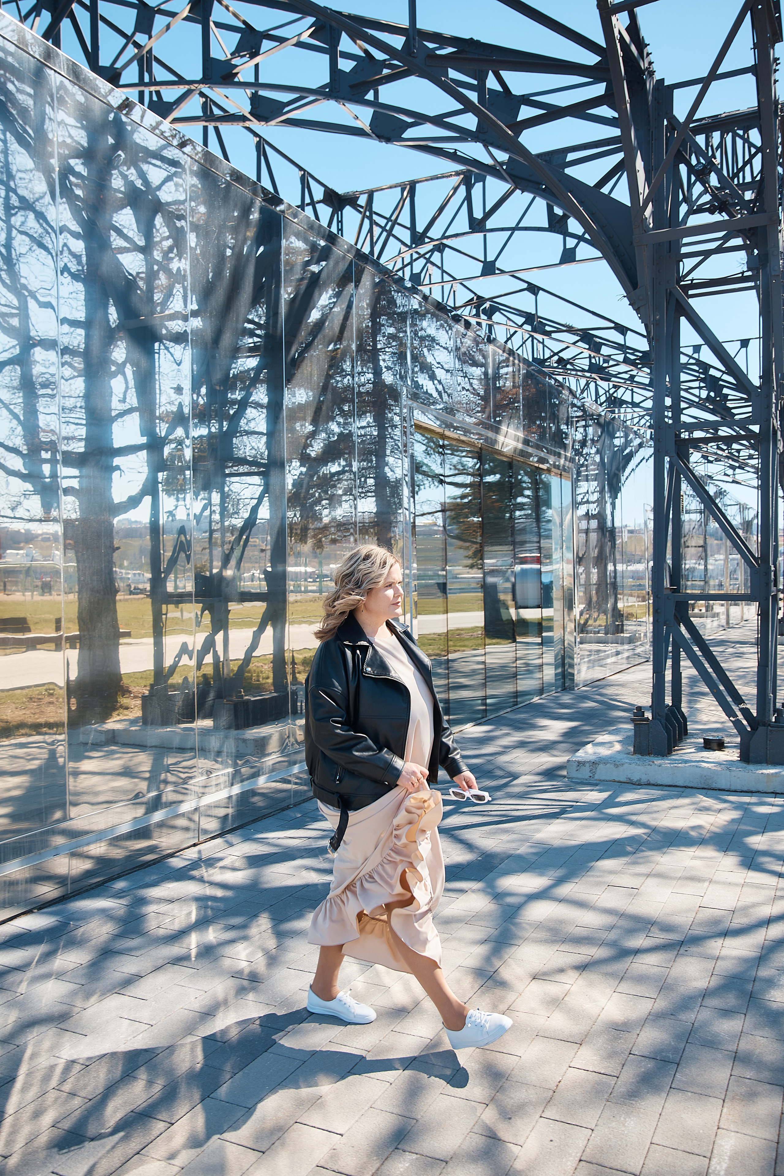 Анастасия и Евгений. Татьяна Бабаева — Фотограф