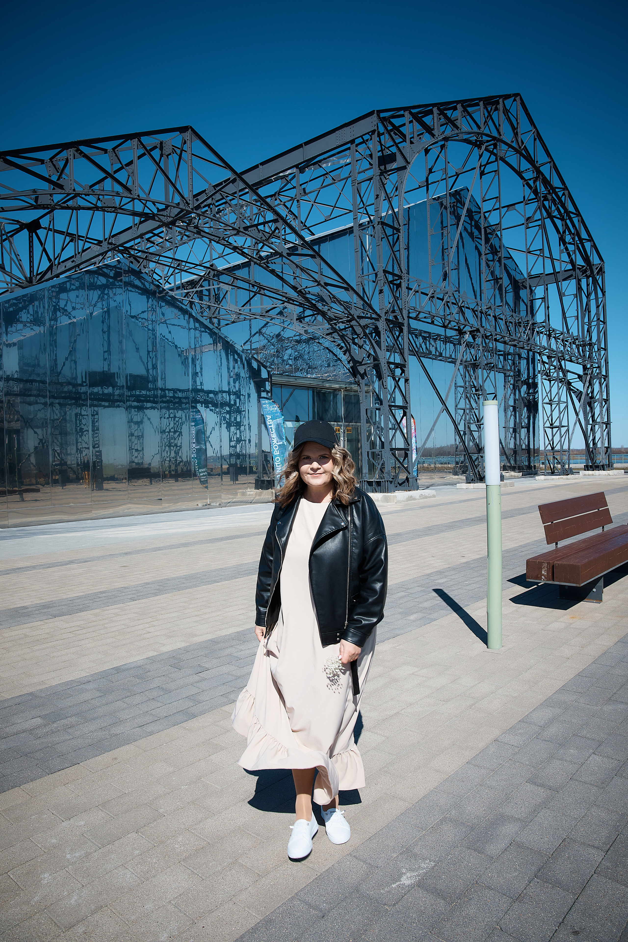 Анастасия и Евгений. Татьяна Бабаева — Фотограф