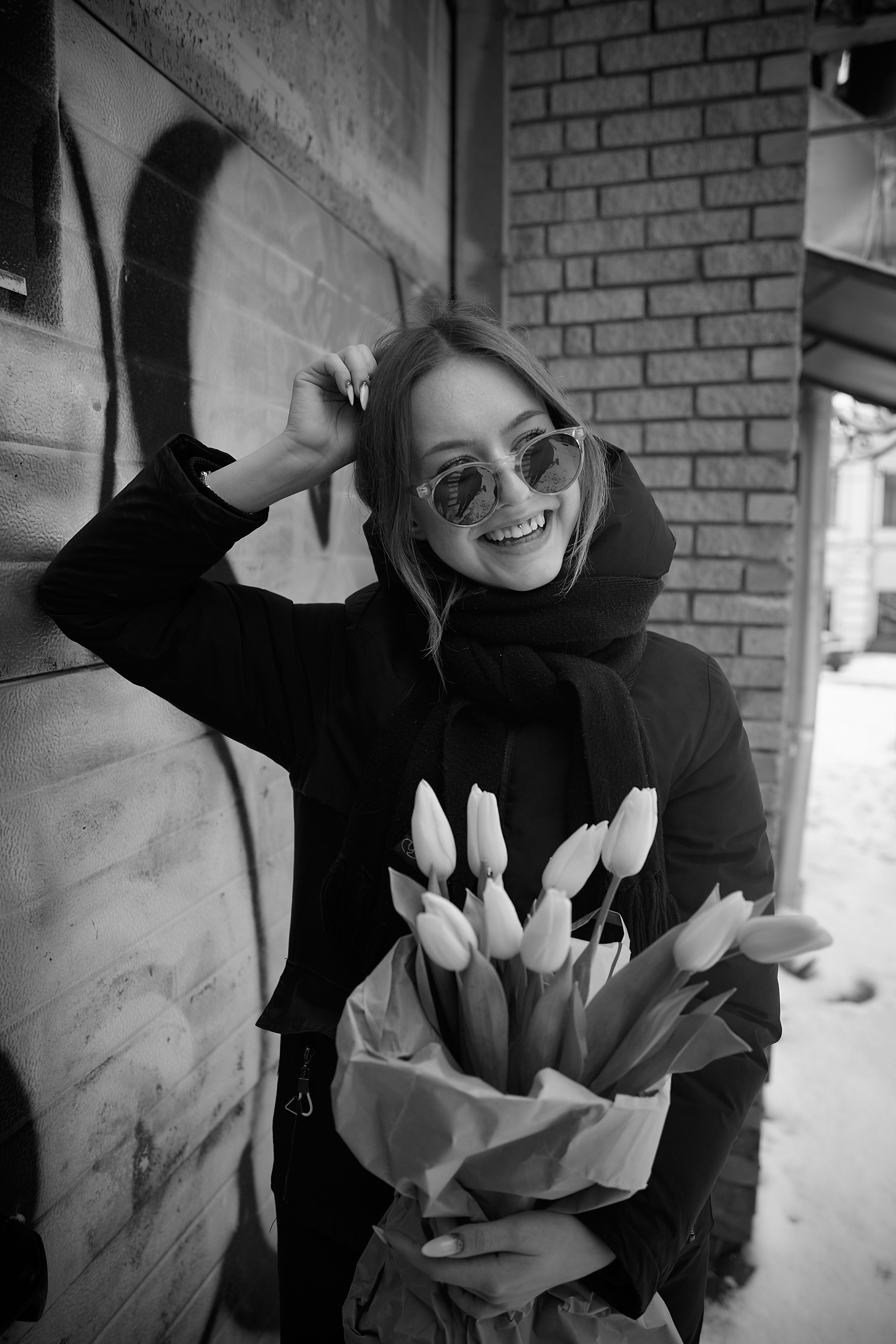 Тюльпаны. Татьяна Бабаева — Фотограф