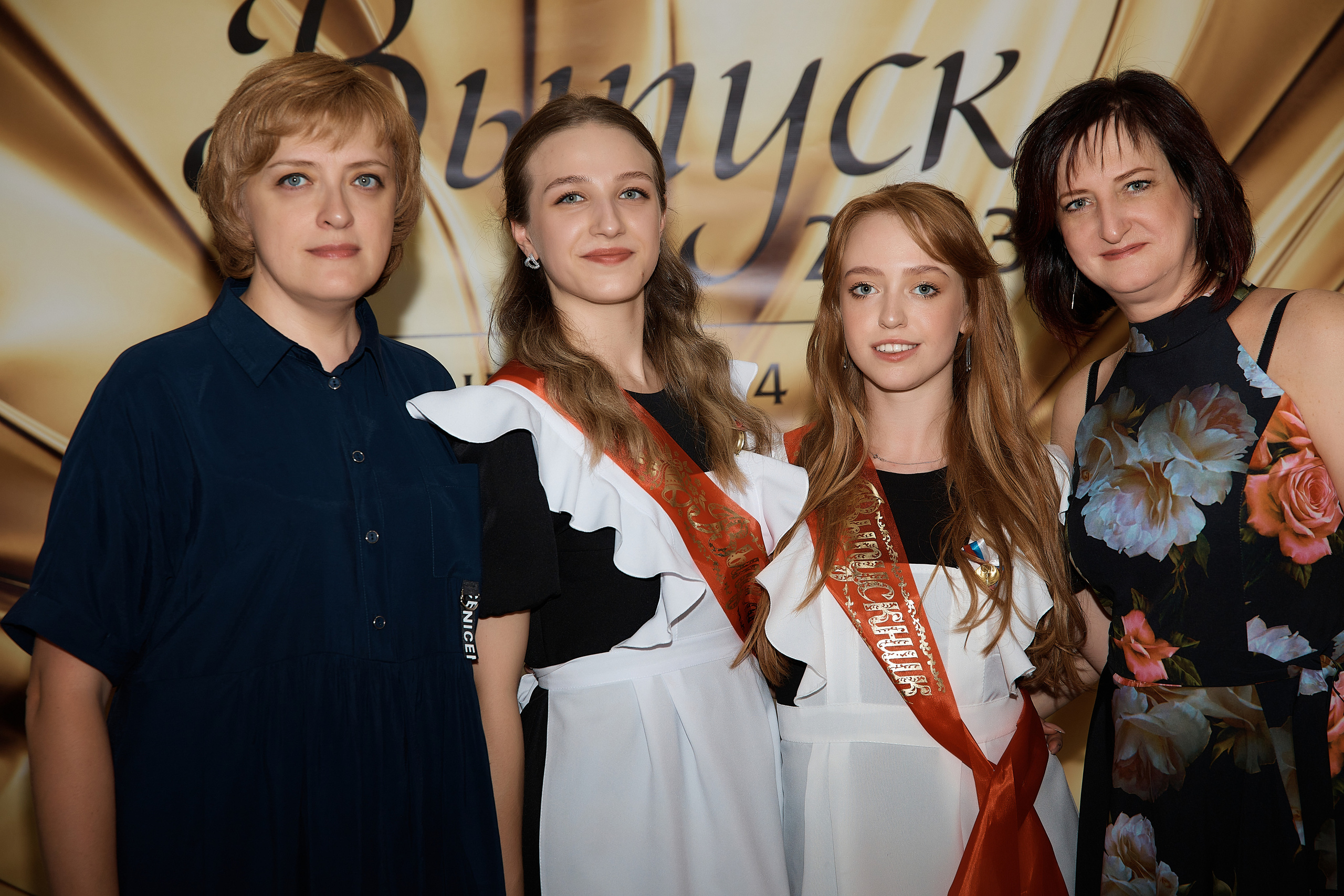 Школа № 94. Татьяна Бабаева — Фотограф