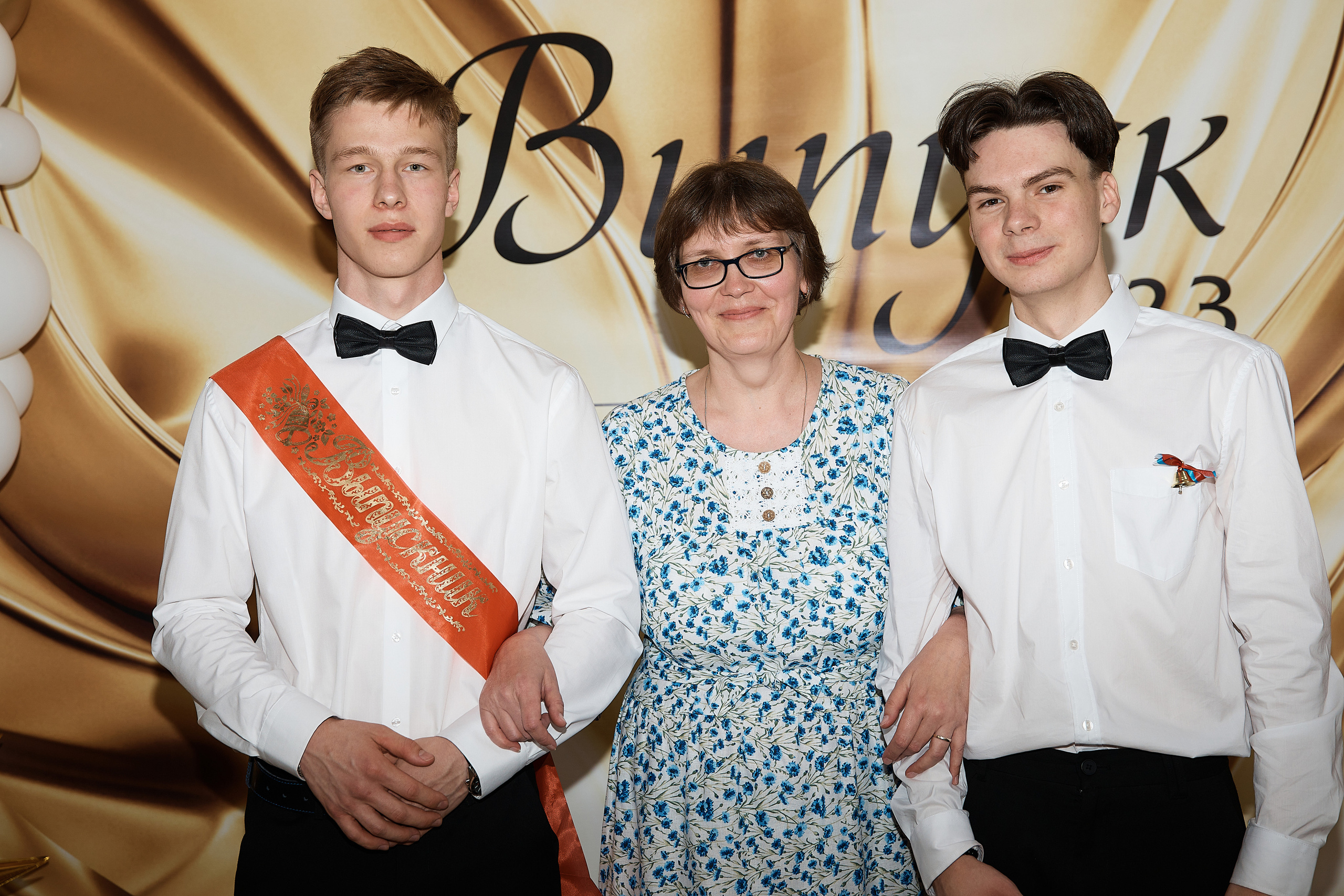 Школа № 94. Татьяна Бабаева — Фотограф