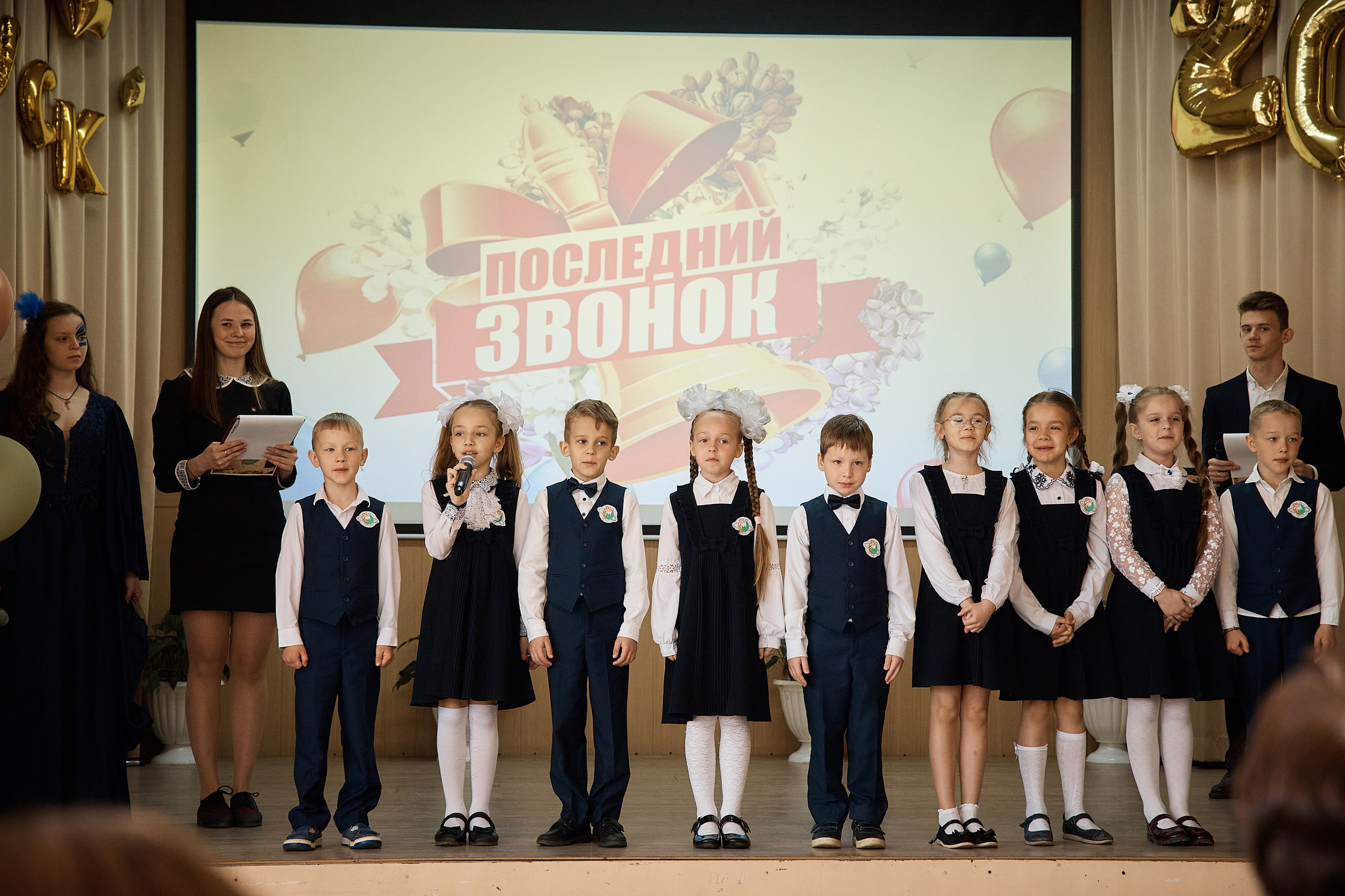 Школа № 172. Татьяна Бабаева — Фотограф