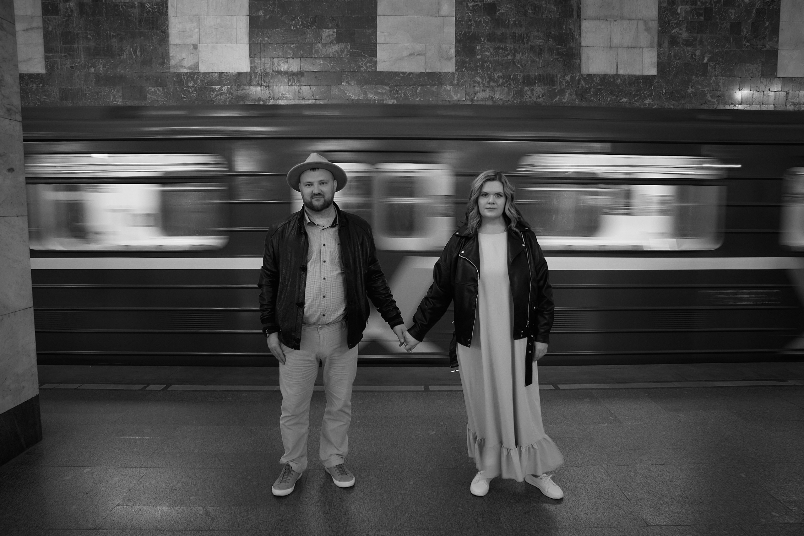 Анастасия и Евгений. Татьяна Бабаева — Фотограф