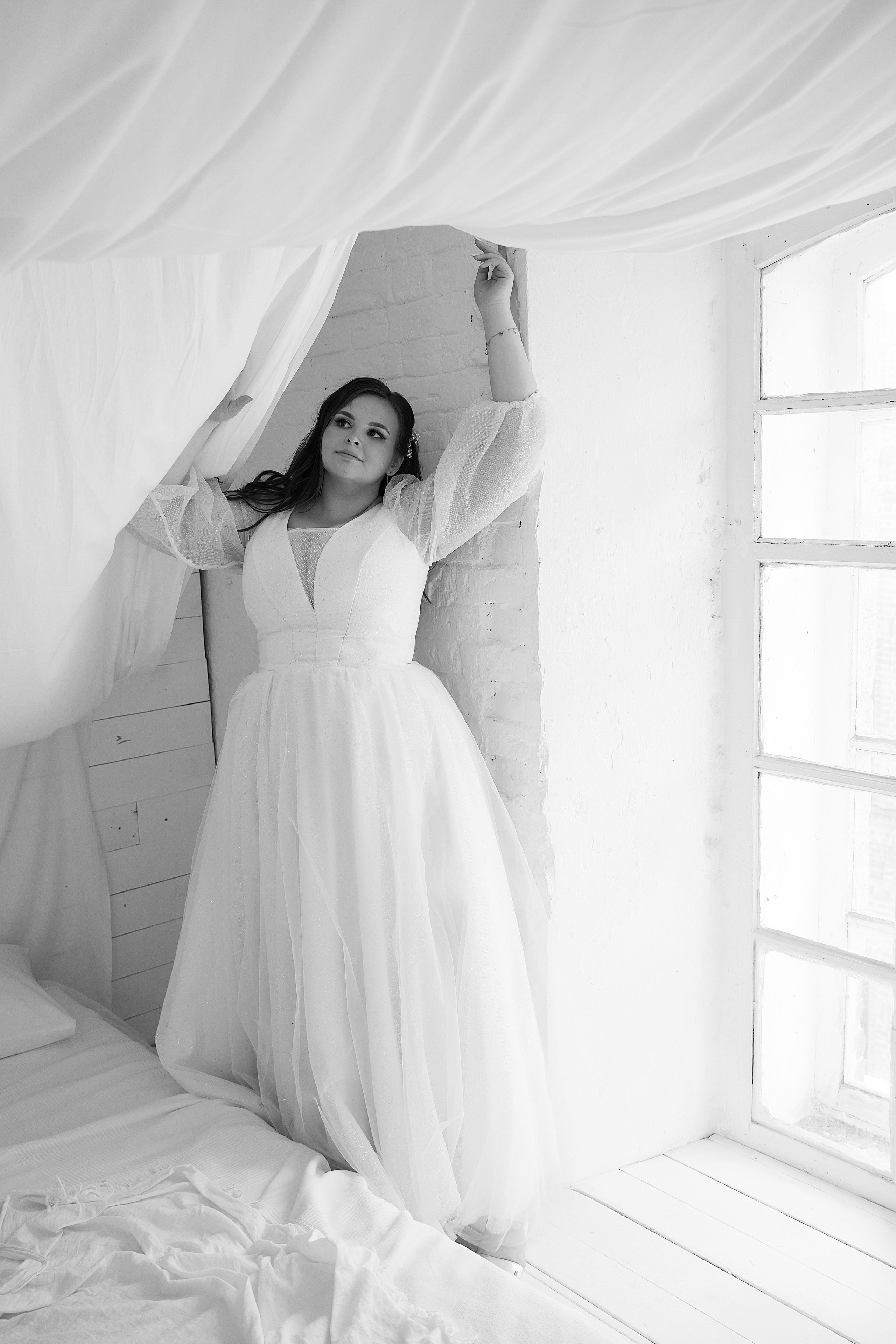 Анна & Павел. Татьяна Бабаева — Фотограф