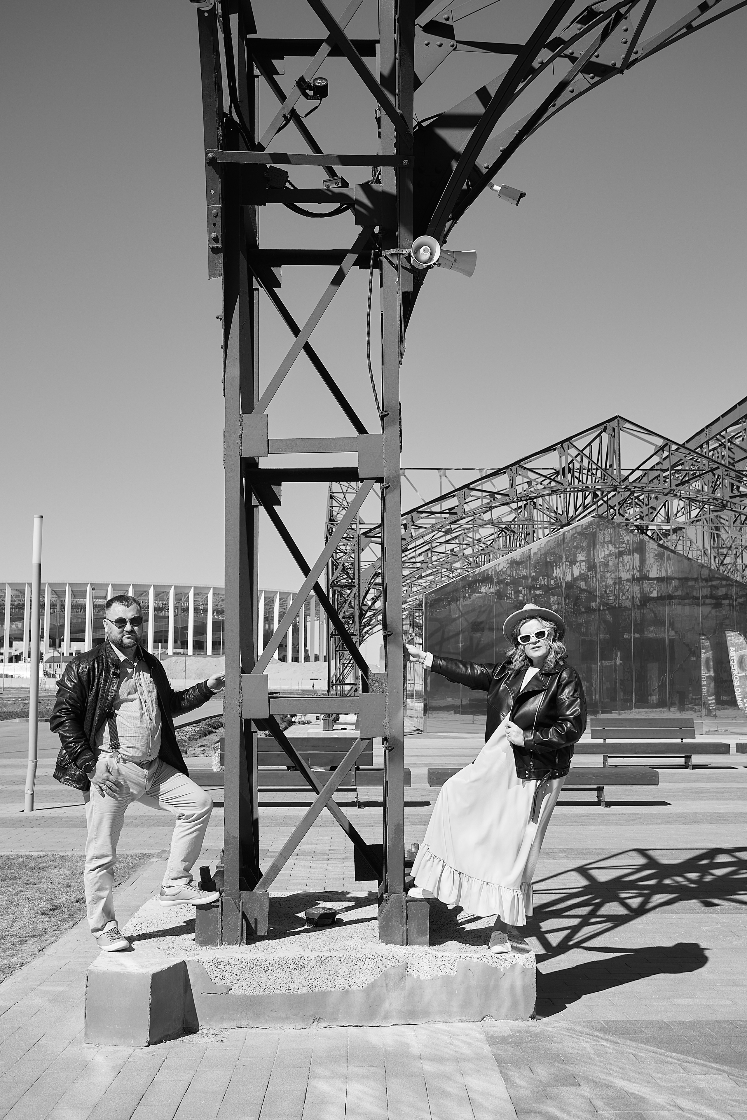 Анастасия и Евгений. Татьяна Бабаева — Фотограф