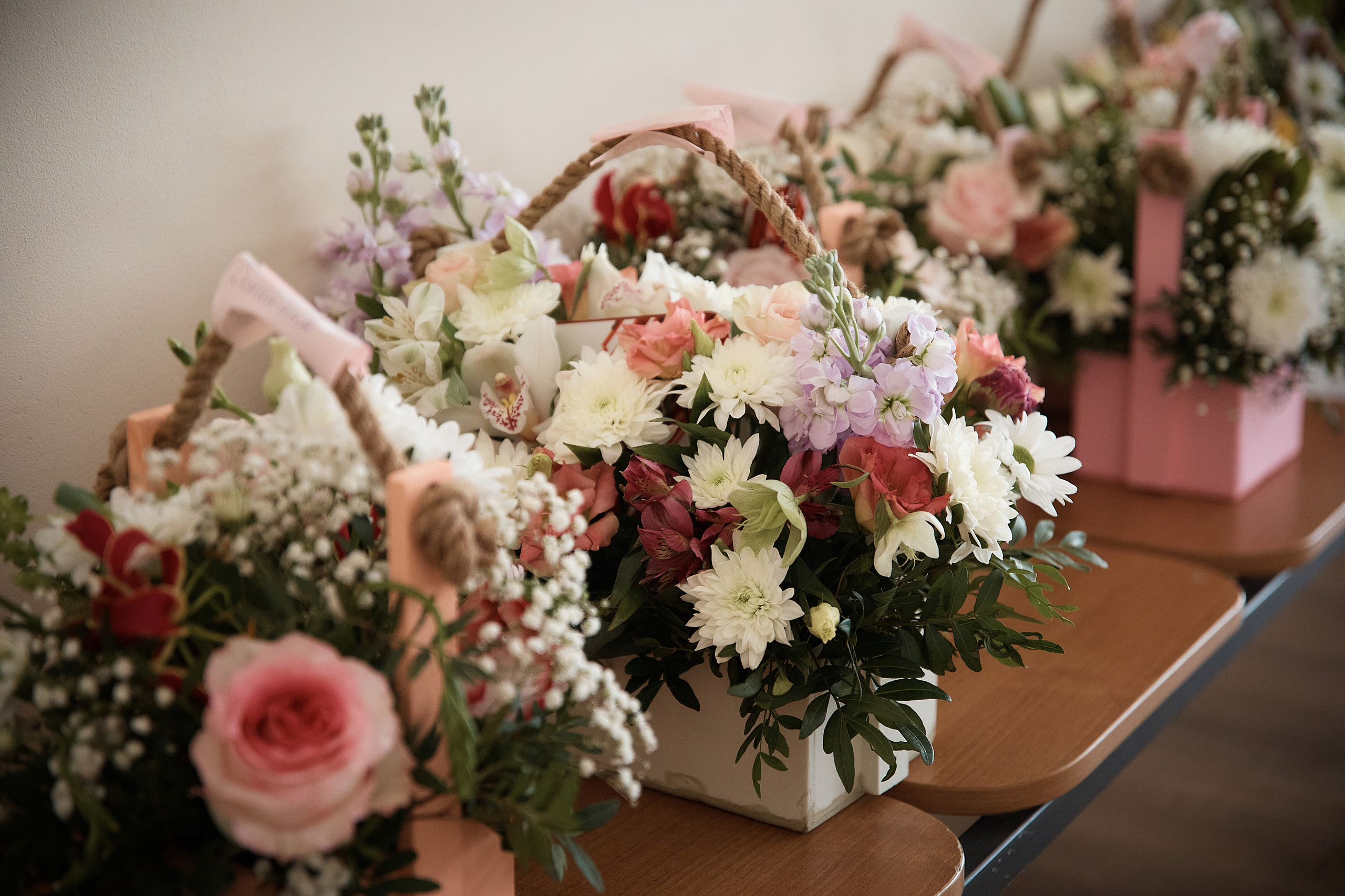 Школа № 94. Татьяна Бабаева — Фотограф