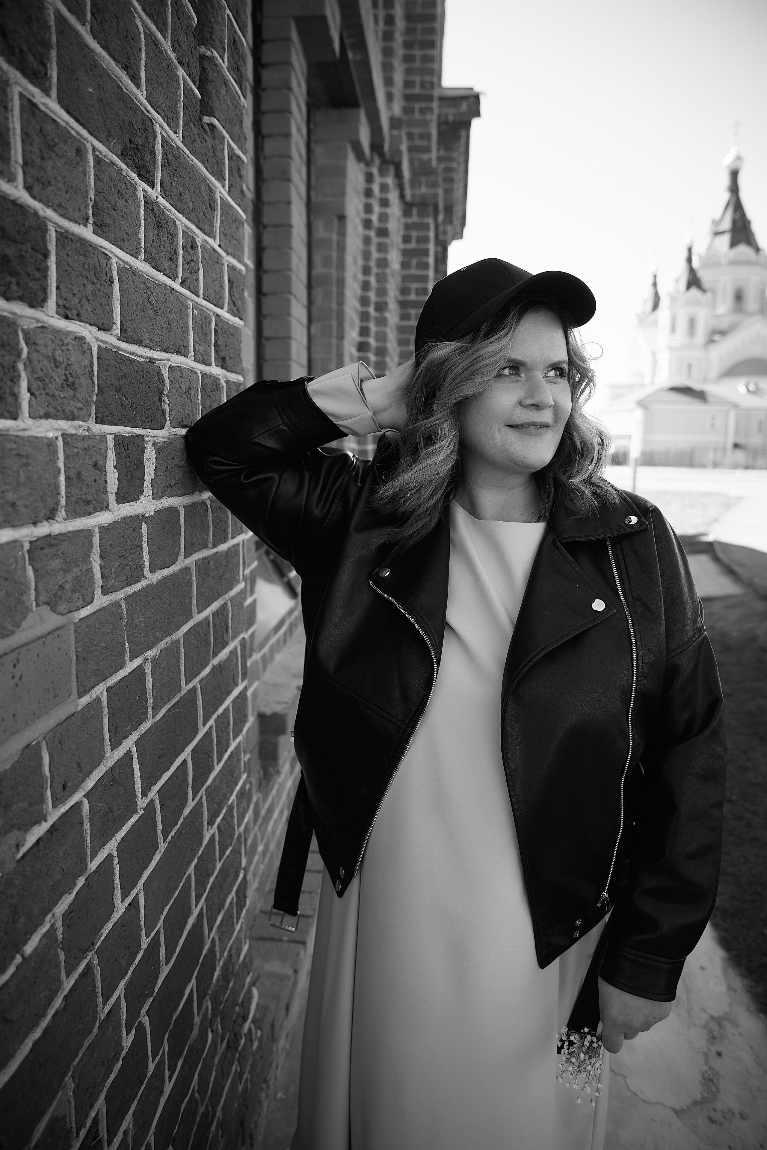 Анастасия и Евгений. Татьяна Бабаева — Фотограф