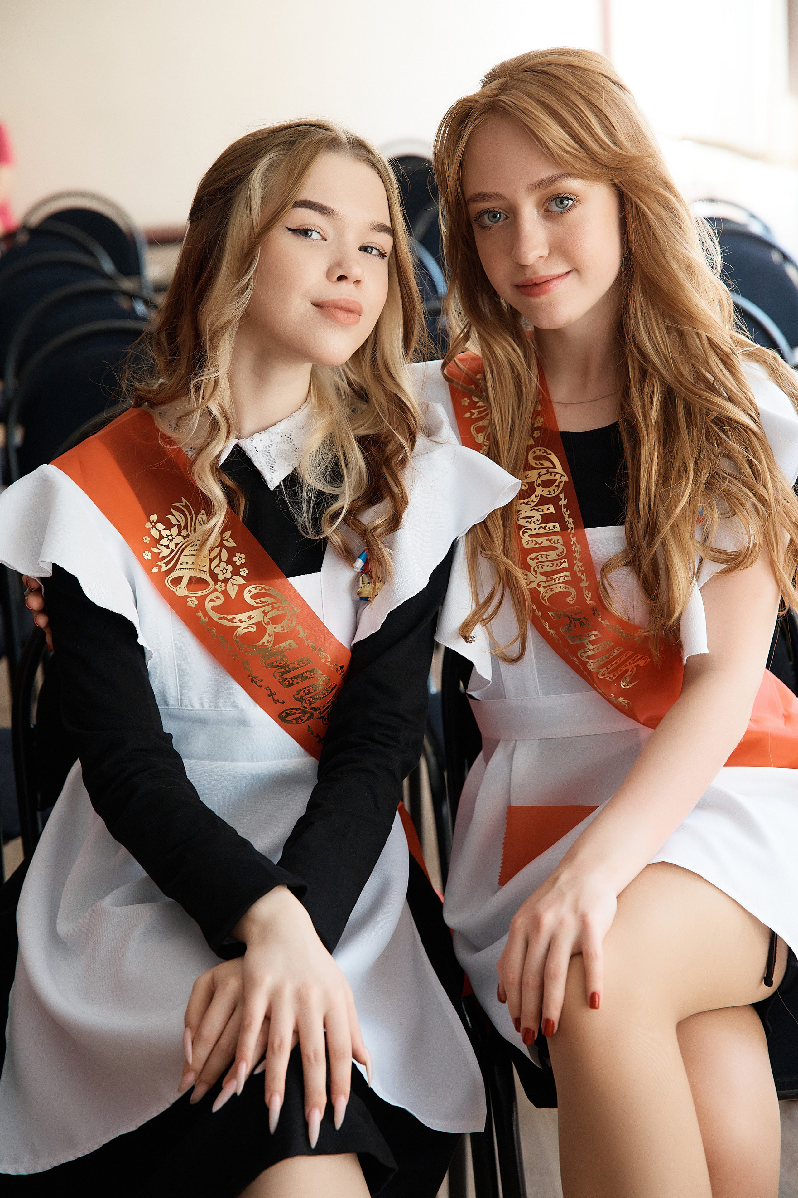 Школа № 94. Татьяна Бабаева — Фотограф