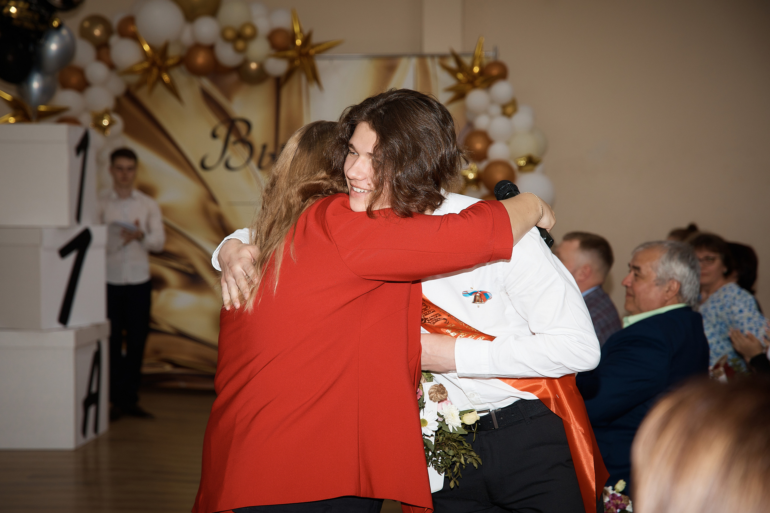 Школа № 94. Татьяна Бабаева — Фотограф