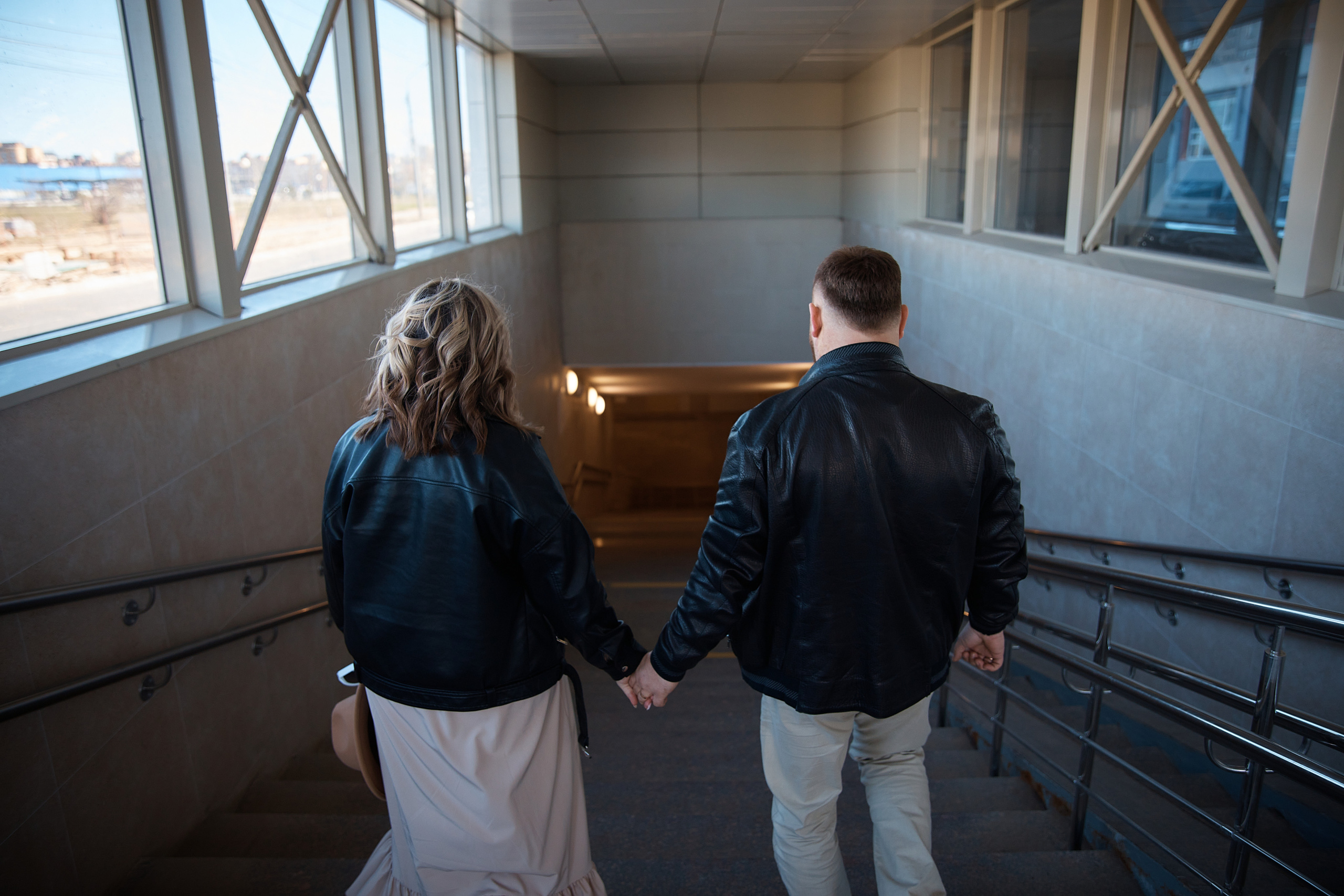 Анастасия и Евгений. Татьяна Бабаева — Фотограф