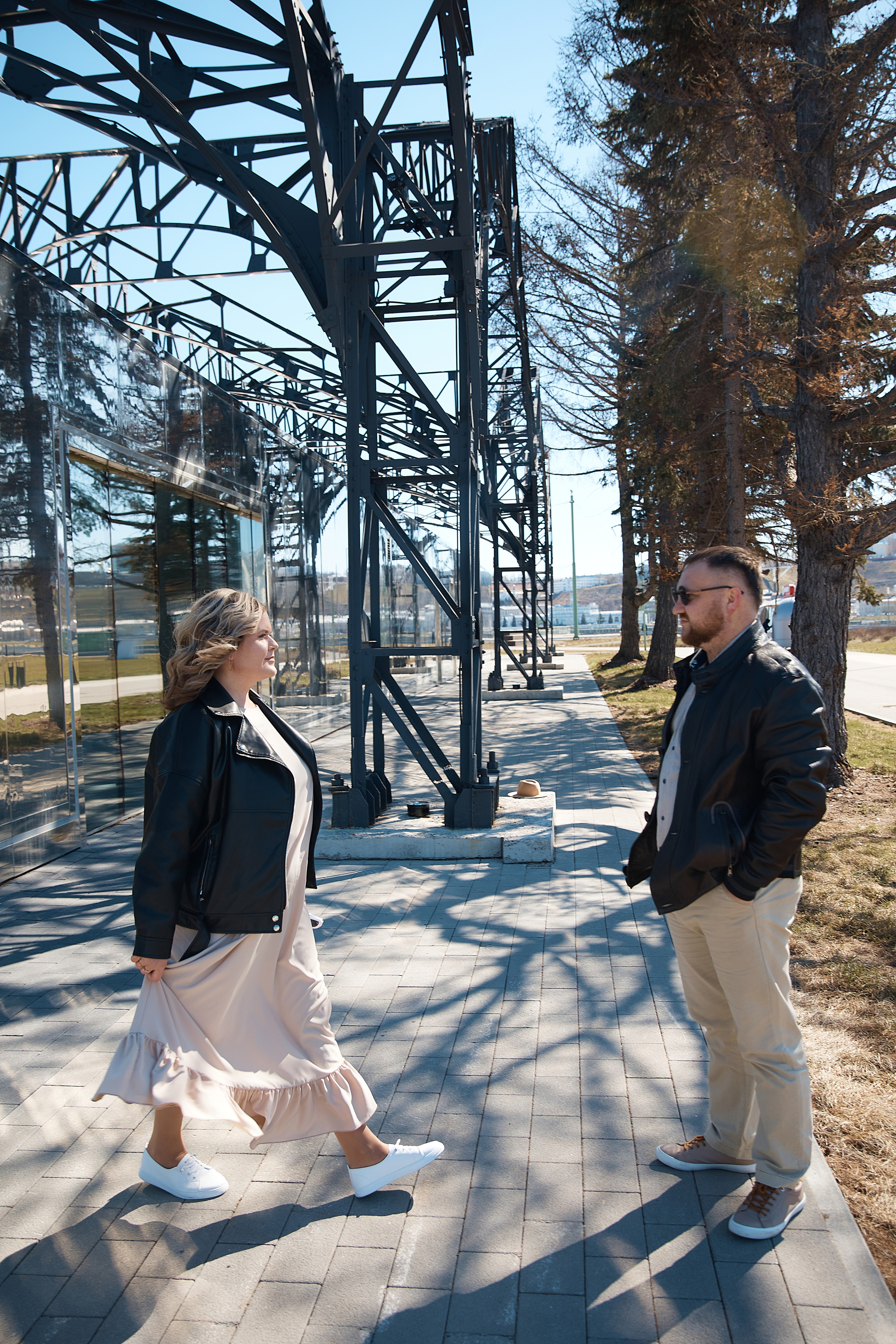 Анастасия и Евгений. Татьяна Бабаева — Фотограф