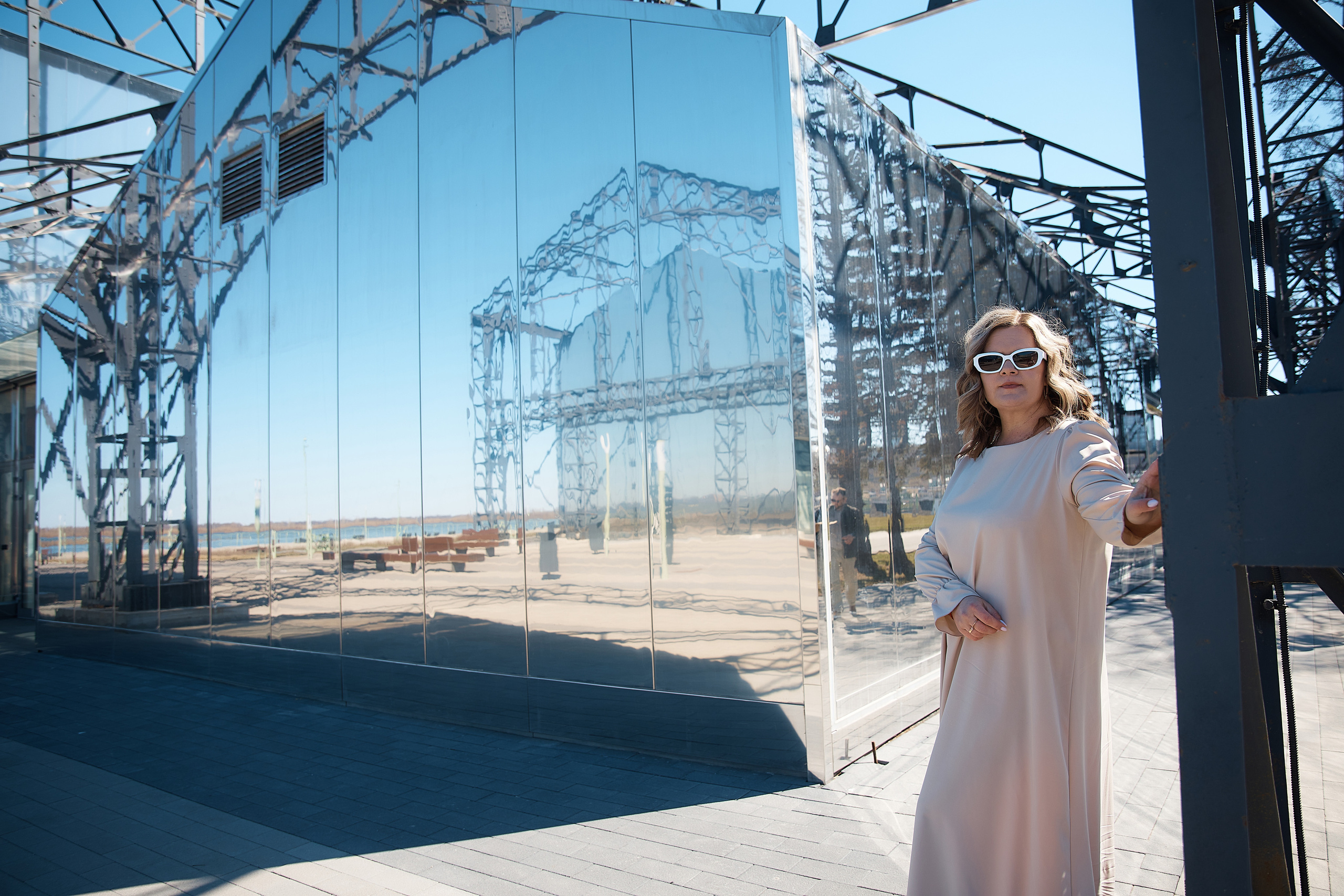 Анастасия и Евгений. Татьяна Бабаева — Фотограф