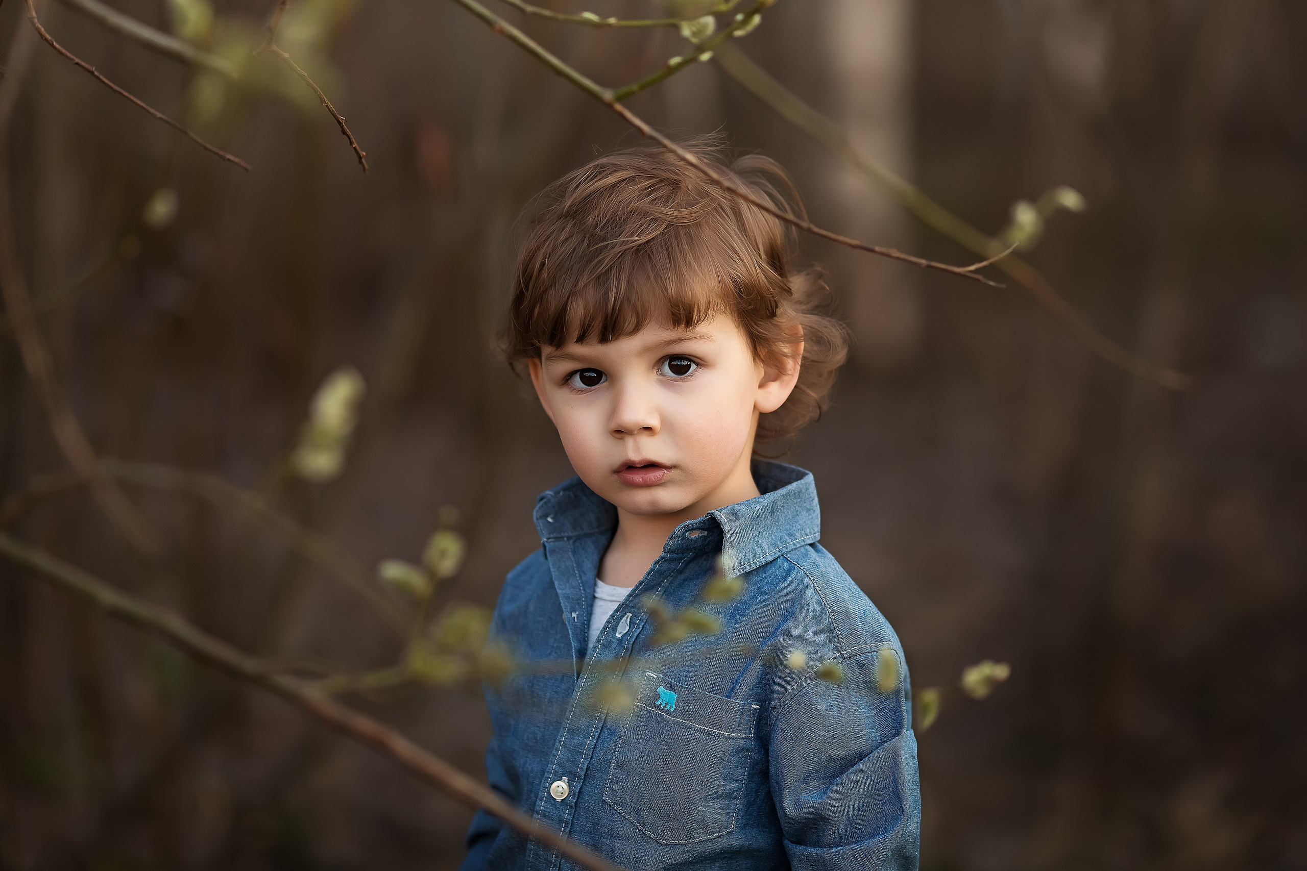 Весна. Главная