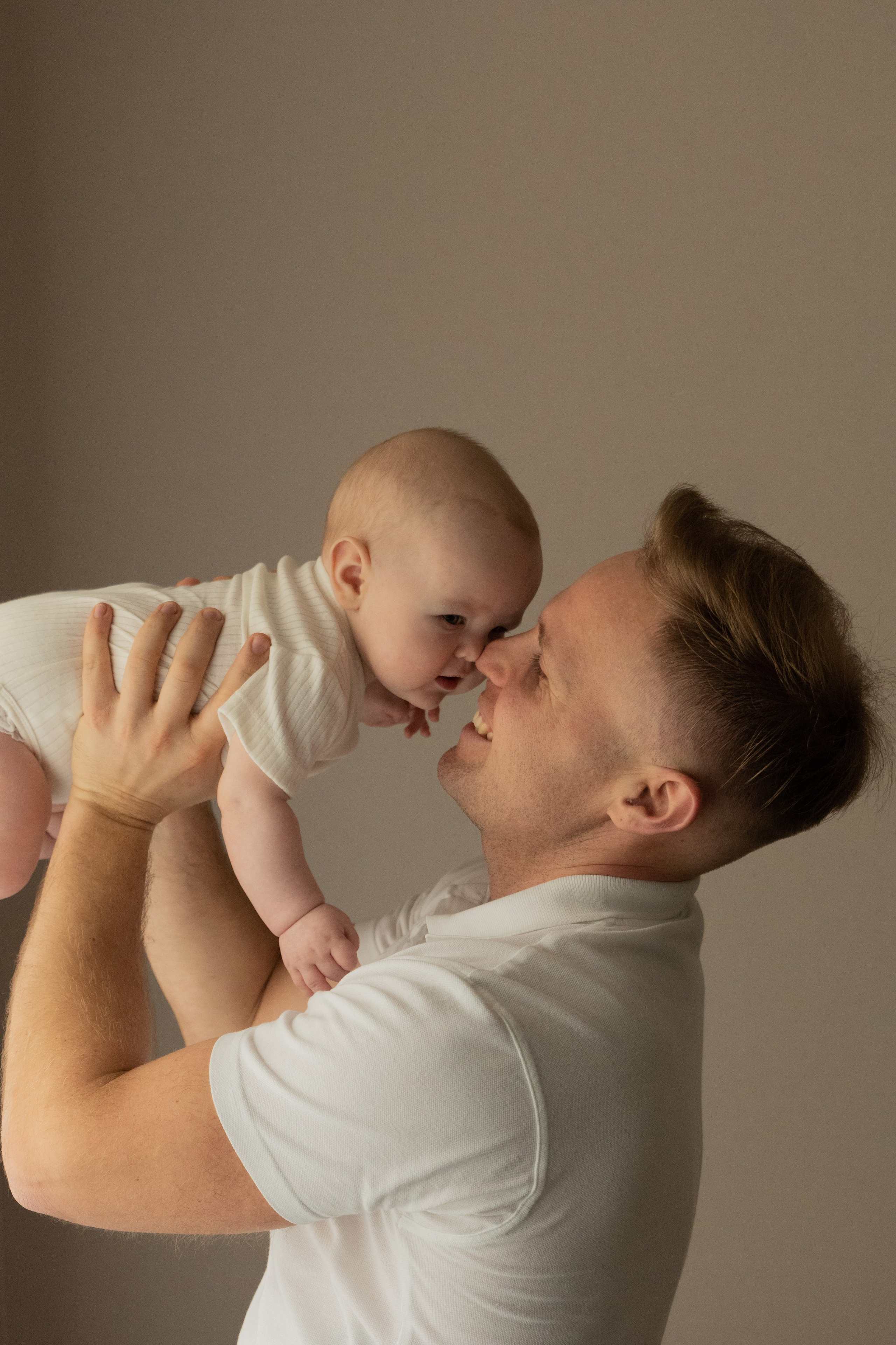 Вместе. Фотограф видеограф Ольга Василевская